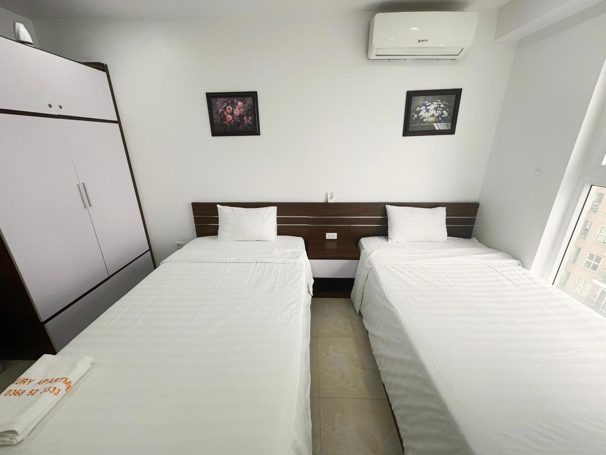 Luxury Halong * Ha Long