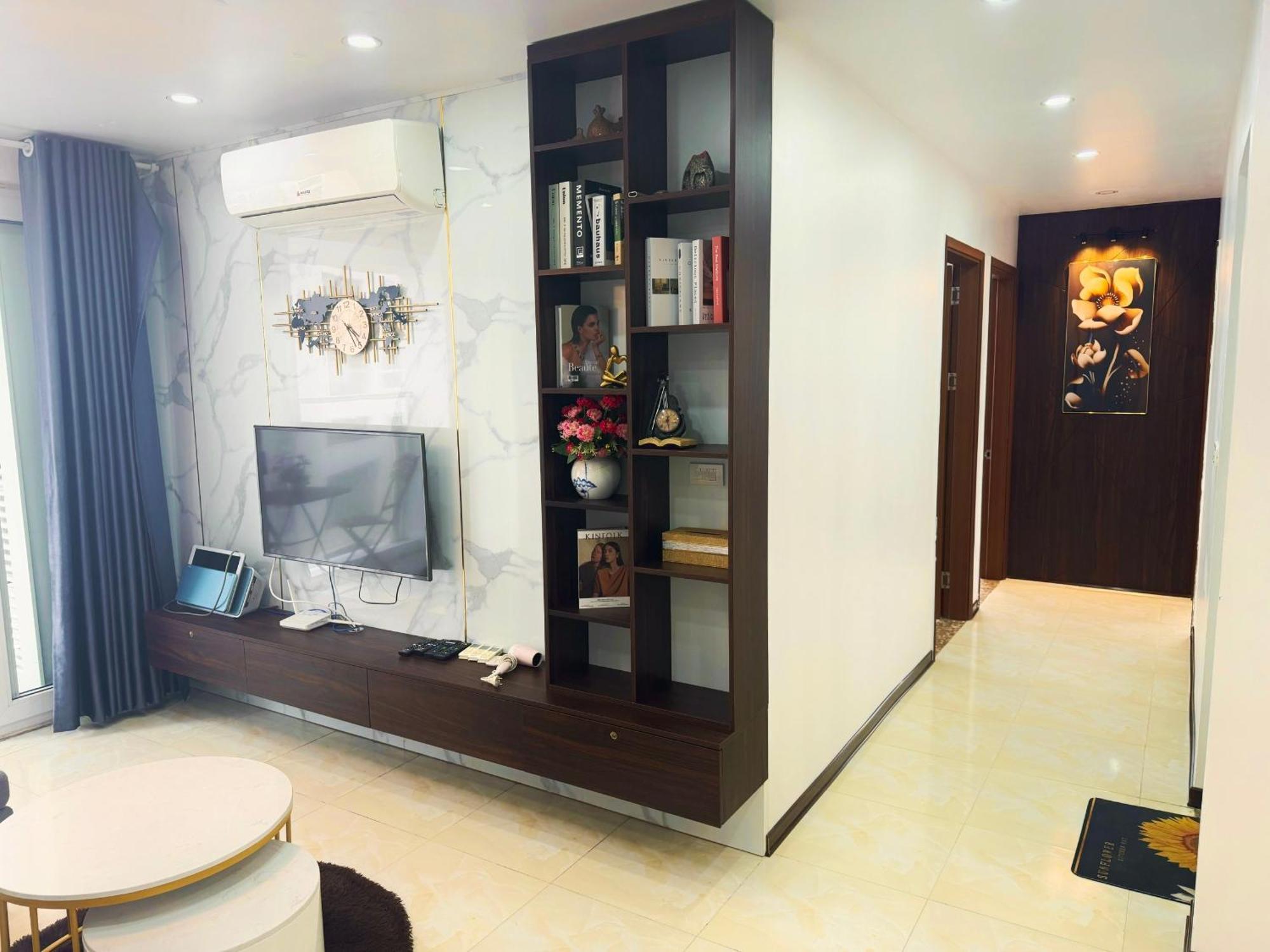 Luxury Halong Apartment *
