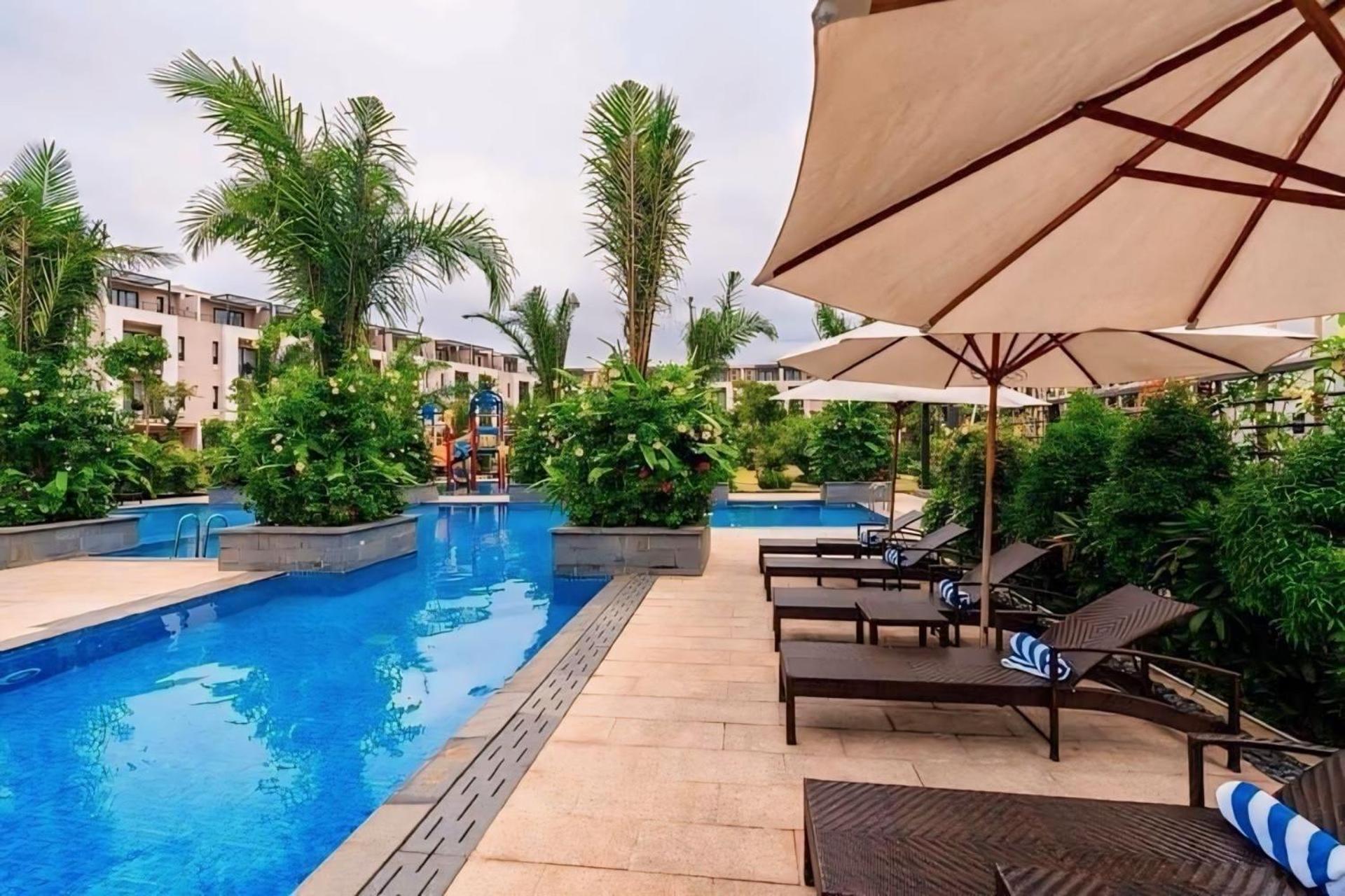 Luxury Halong Apartment *