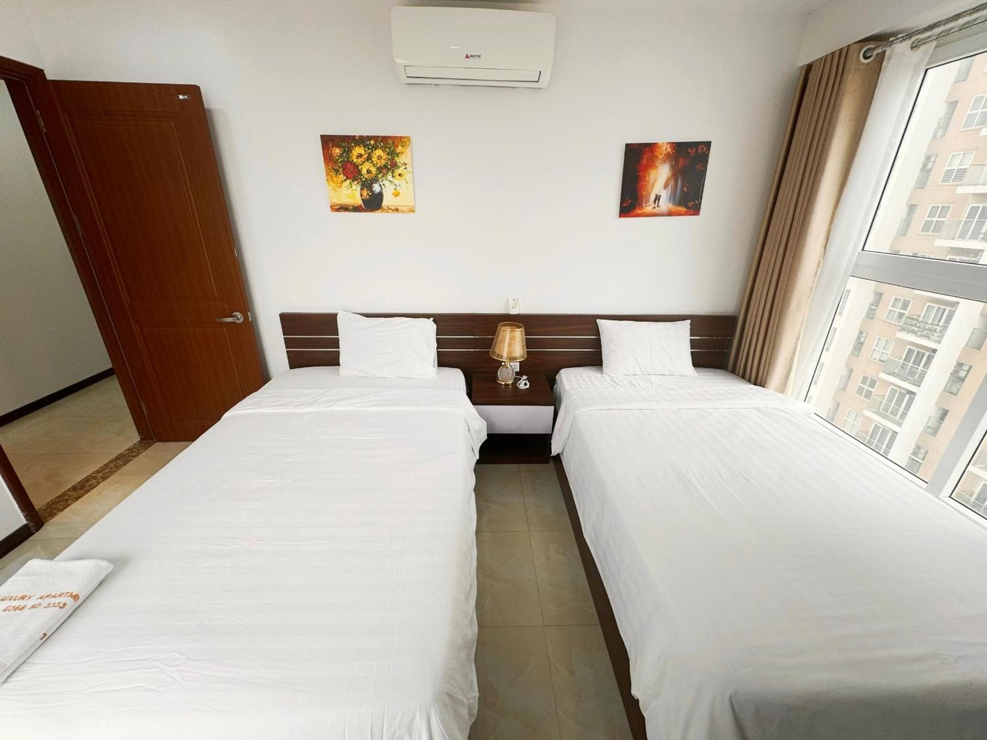 Luxury Halong * Ha Long