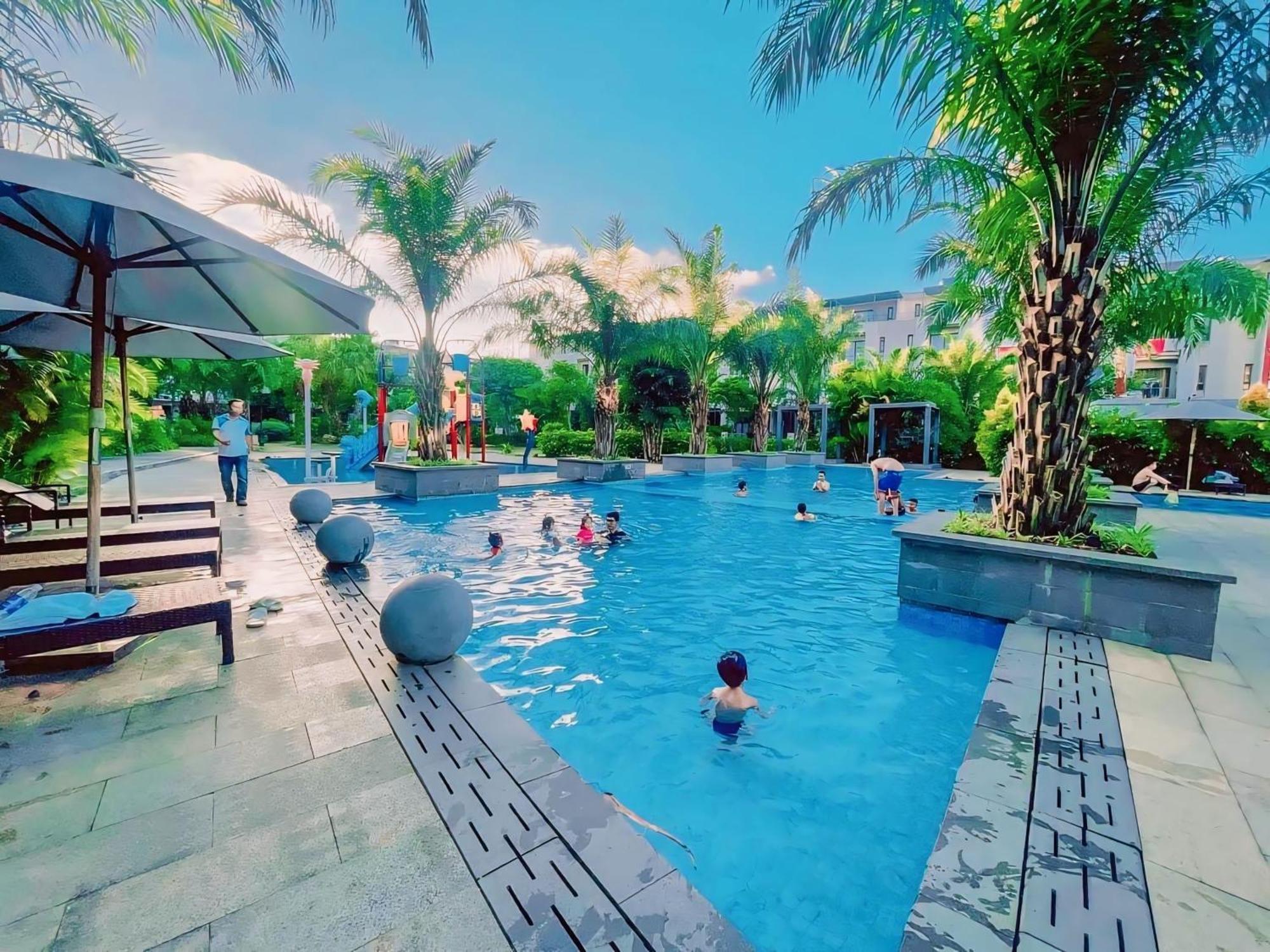 Luxury Halong Ha Long