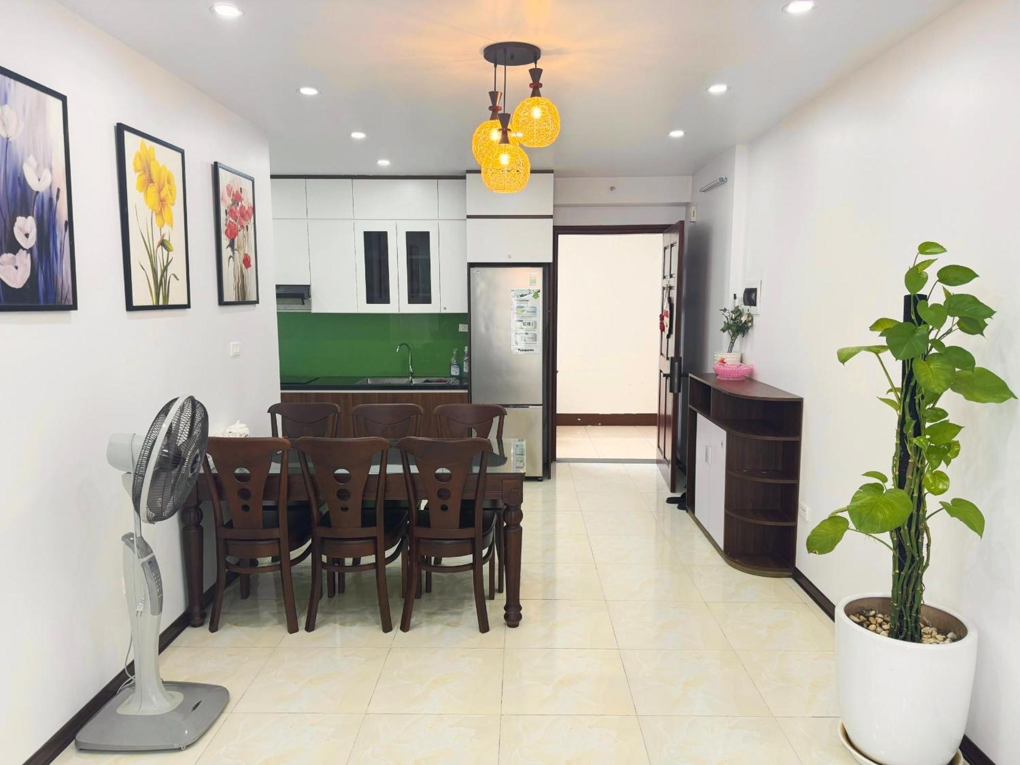Ha Long Homestay