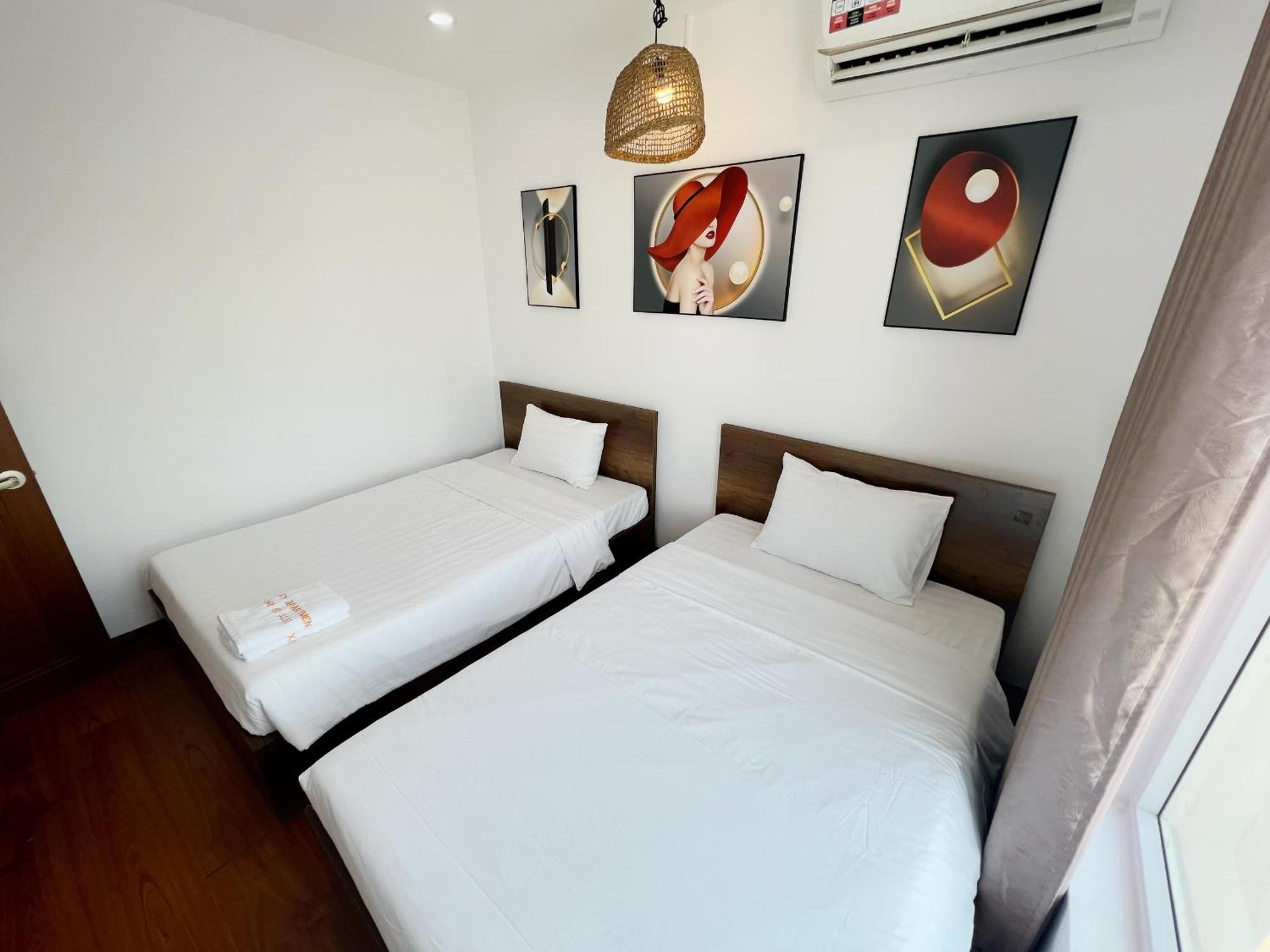Luxury Halong Apartment