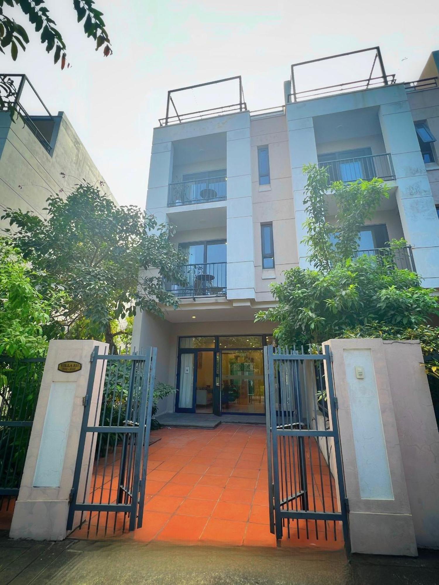 Apartment Luxury Halong