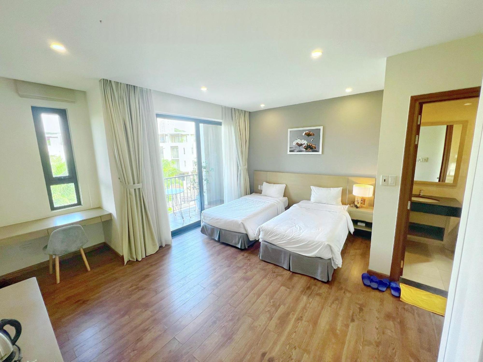 Luxury Halong Apartment *