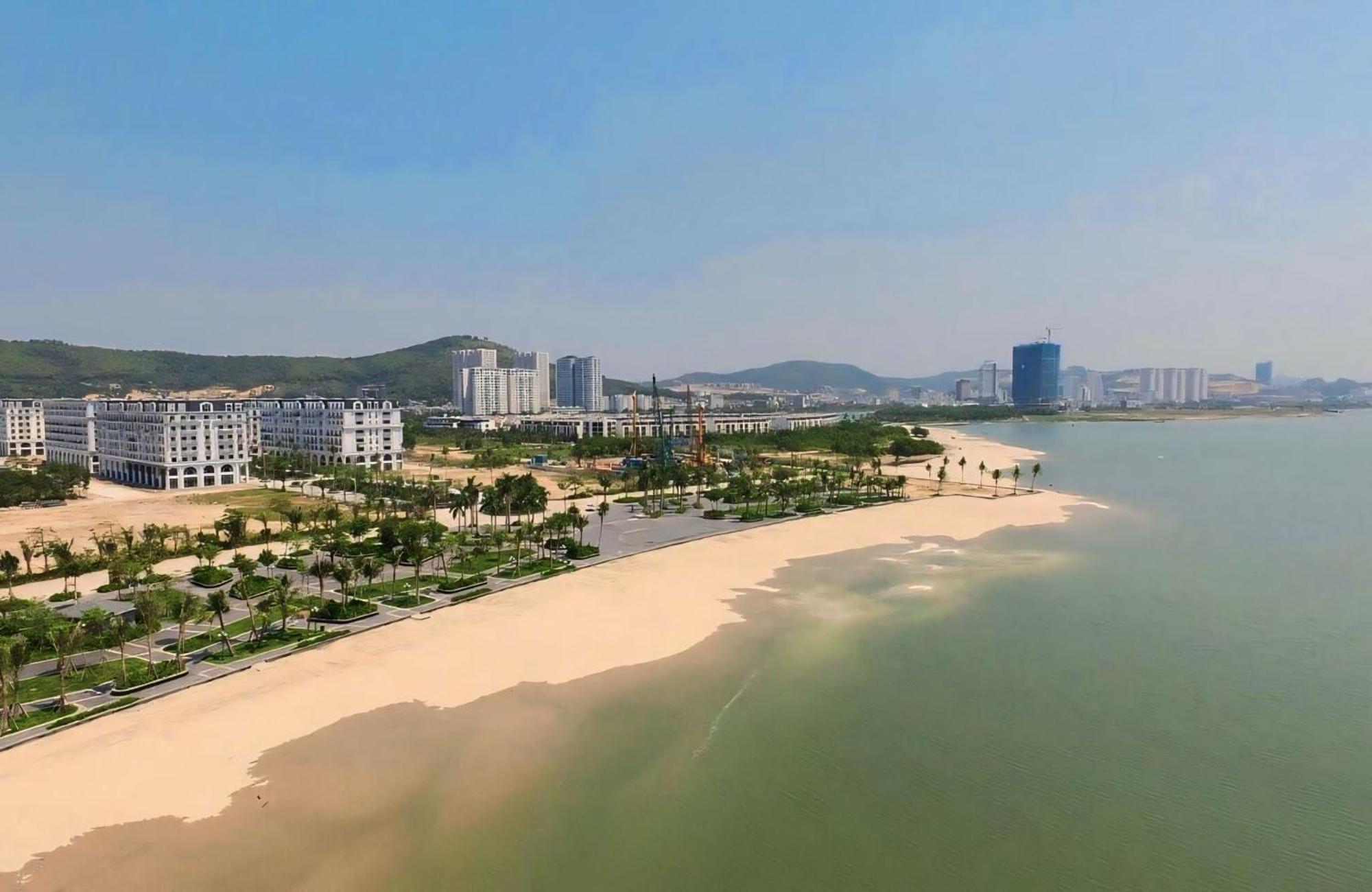 Luxury Halong Apartment
