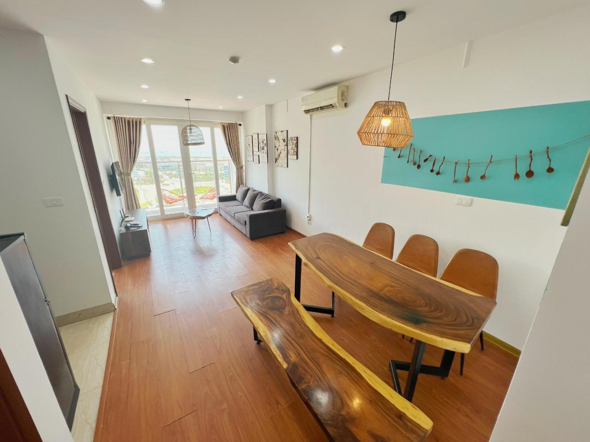 Luxury Halong