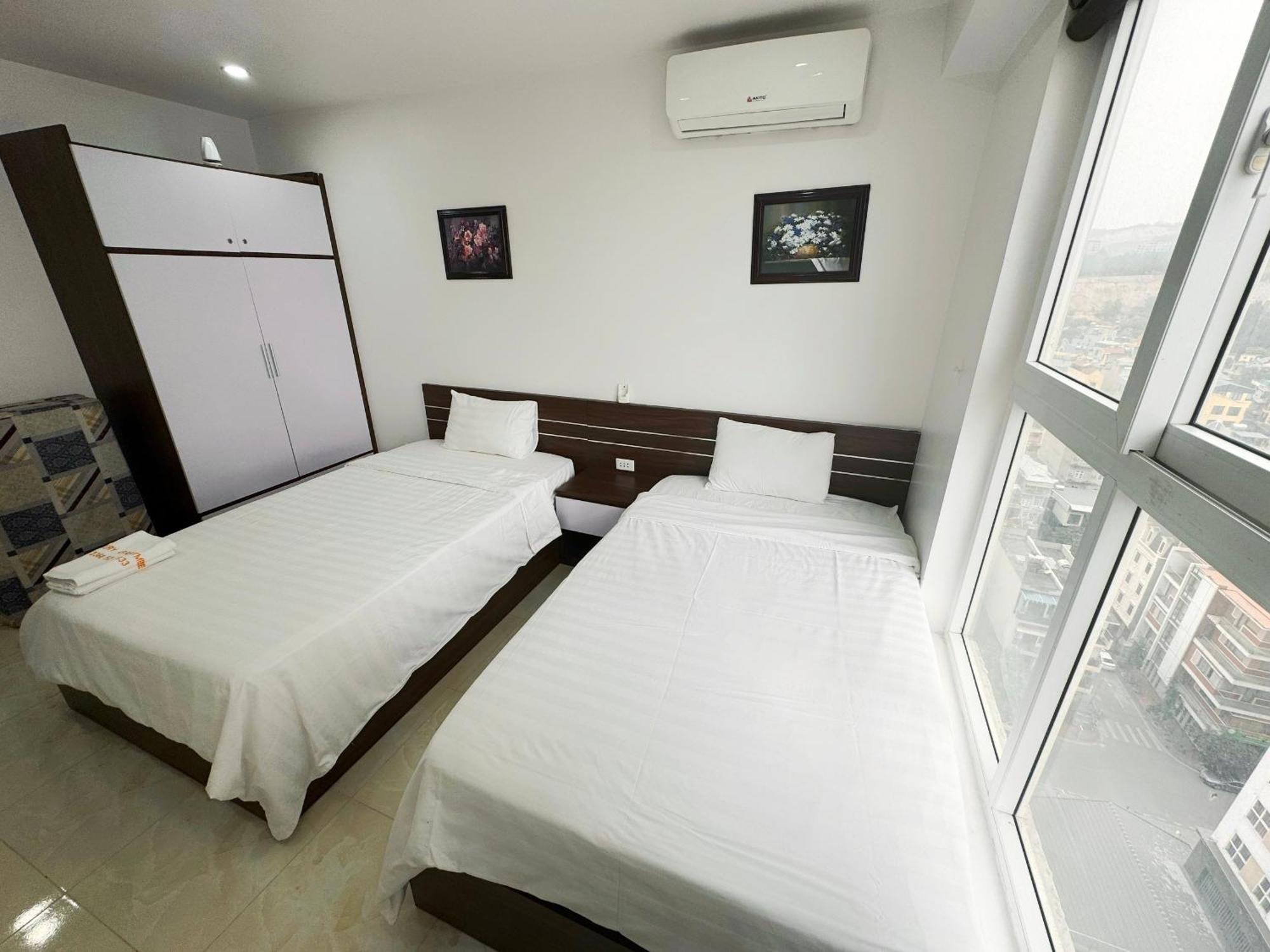 Luxury Halong Ha Long