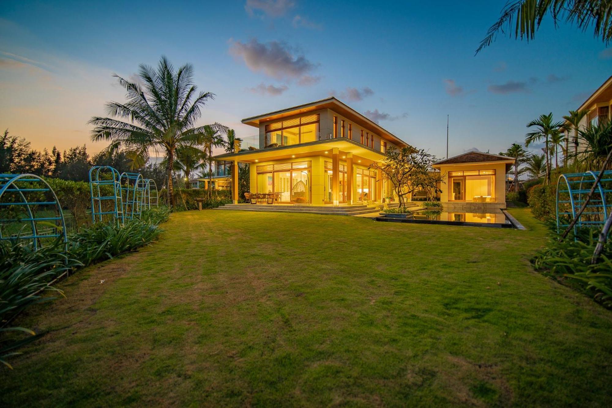 Dreamy And Resort