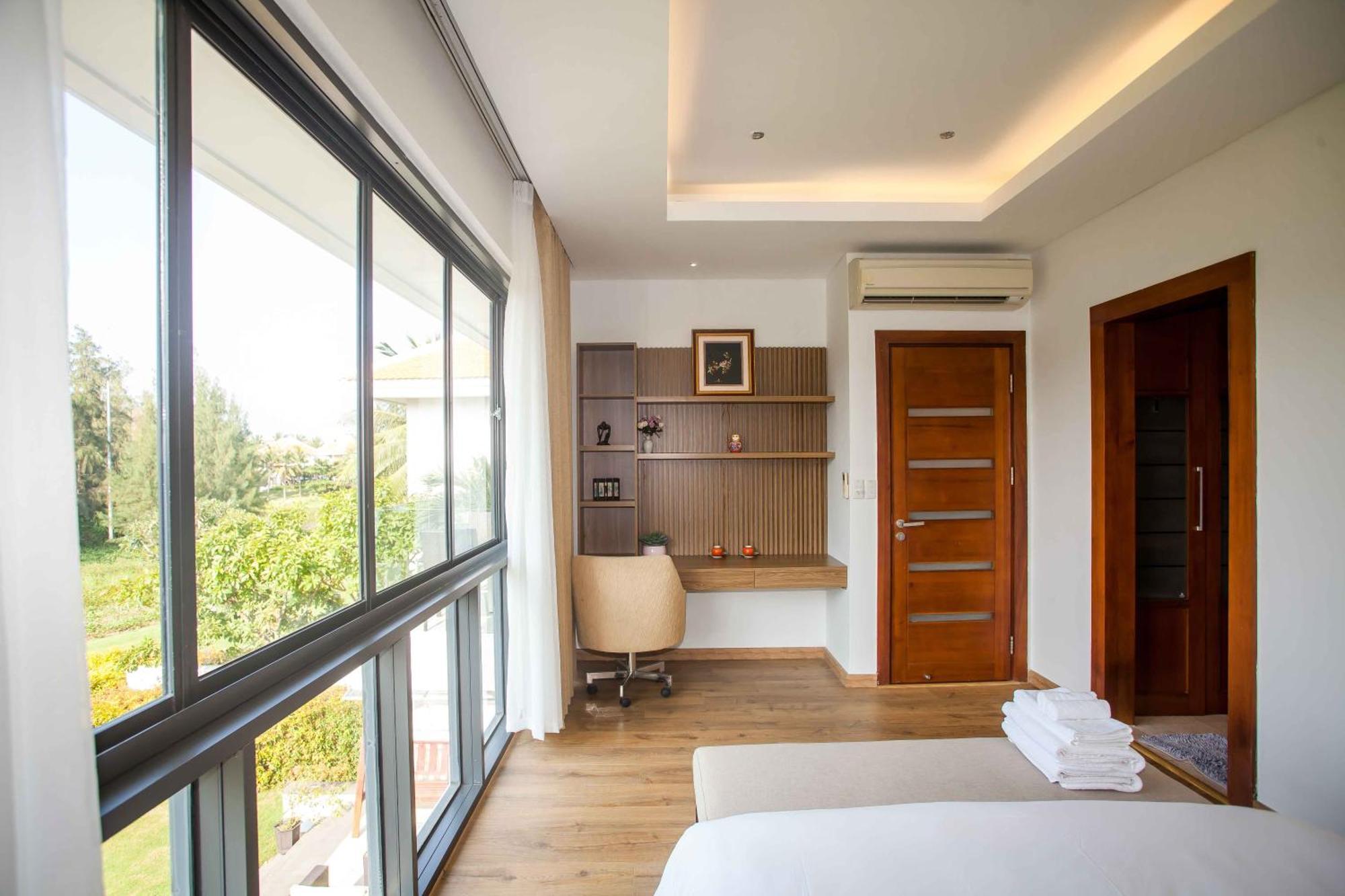 Resort Dreamy And Da Nang