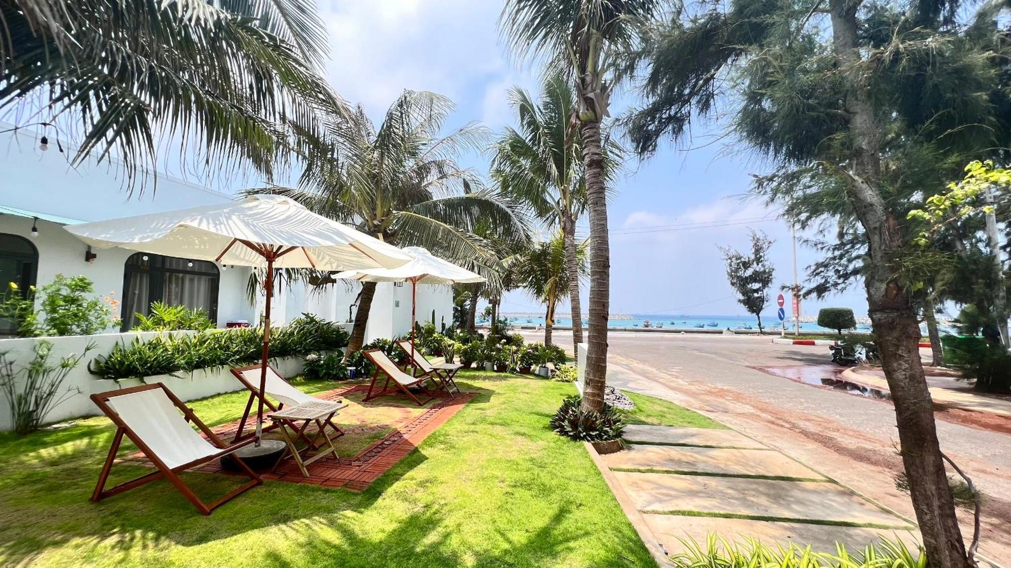 Coco Villa-dao Phu Quy