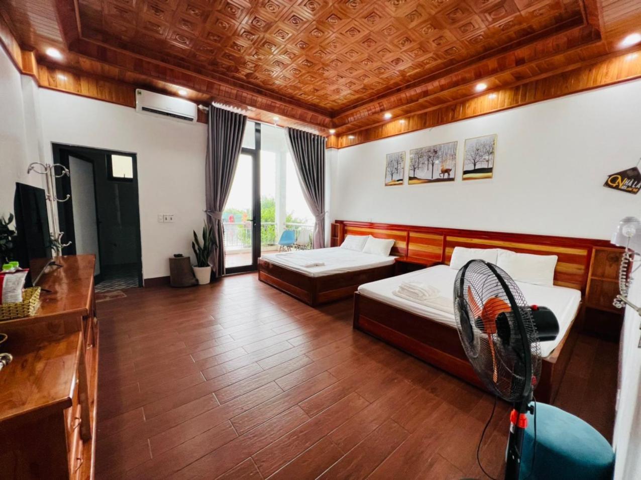 Hotel Ruby Tam Ðảo