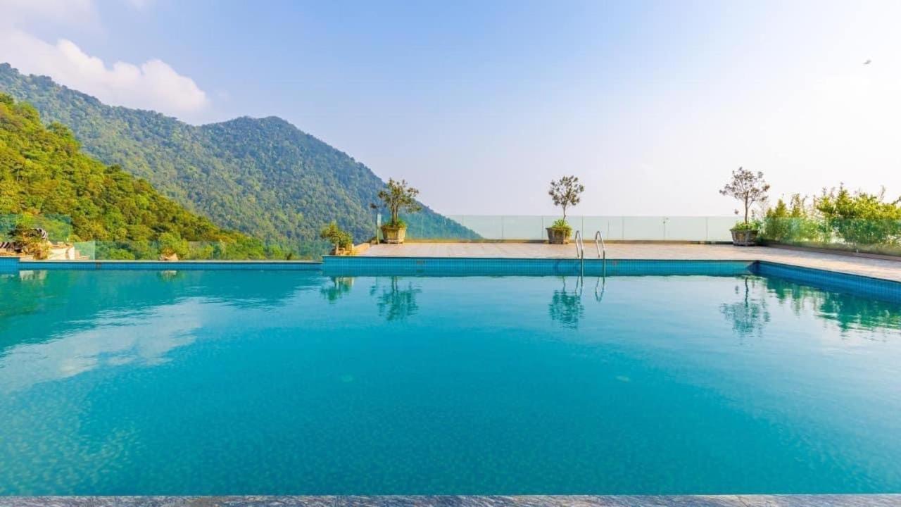 Ruby Hotel Tam Ðảo