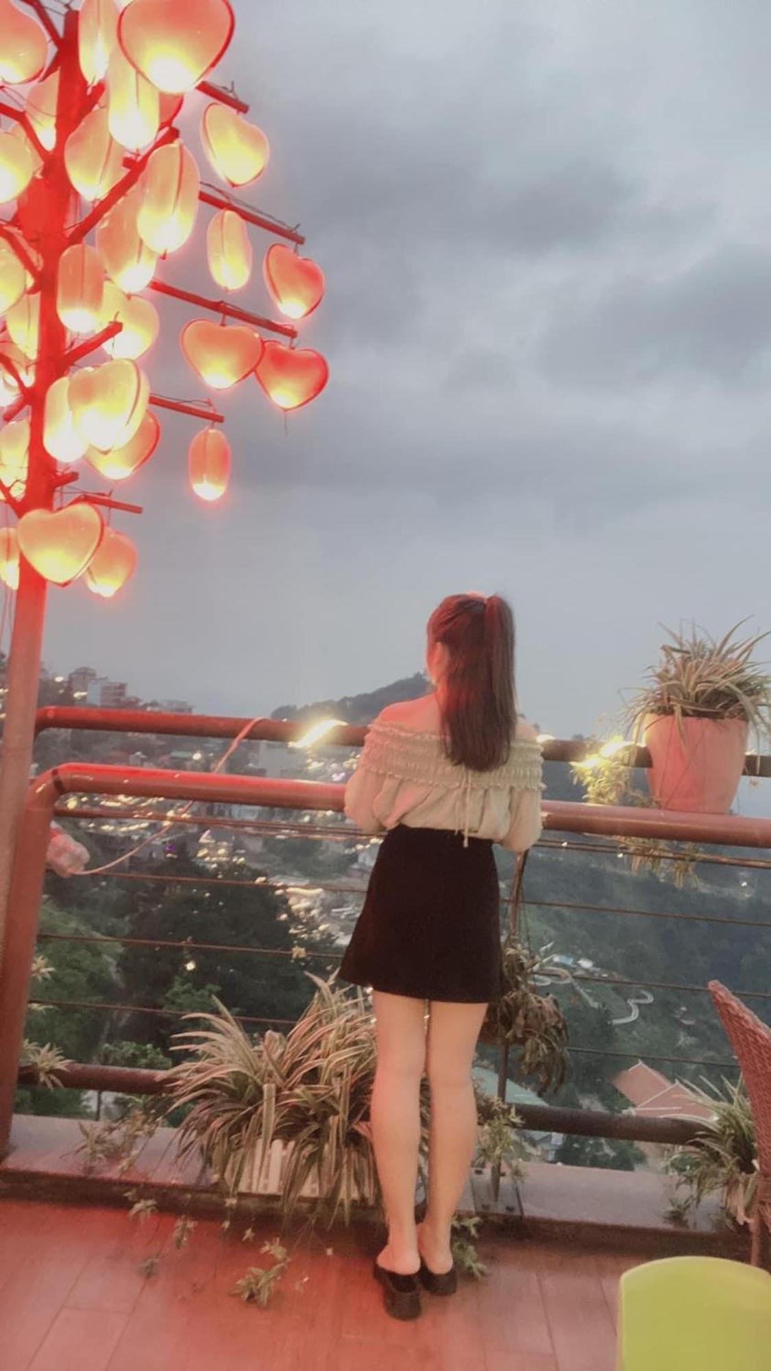 Ruby Hotel *