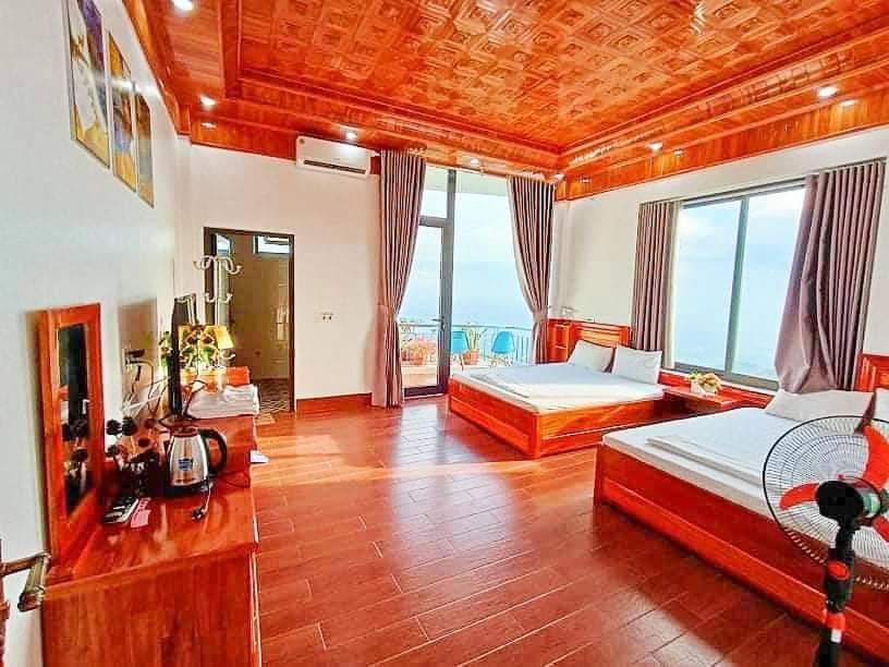 Hotel Ruby Tam Ðảo