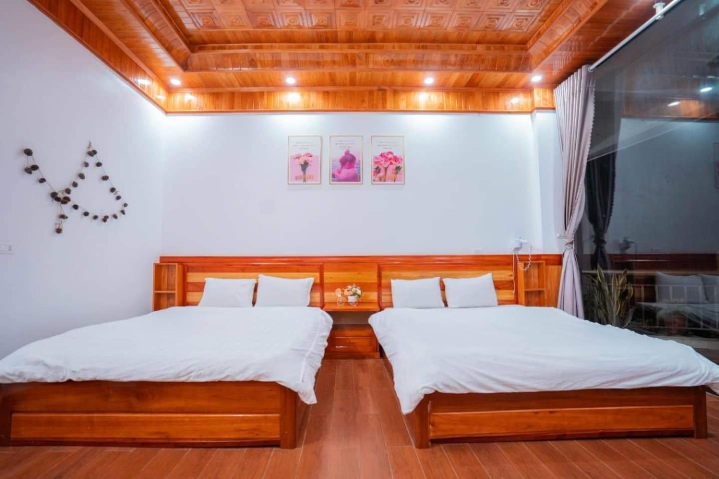 Ruby Hotel Tam Ðảo