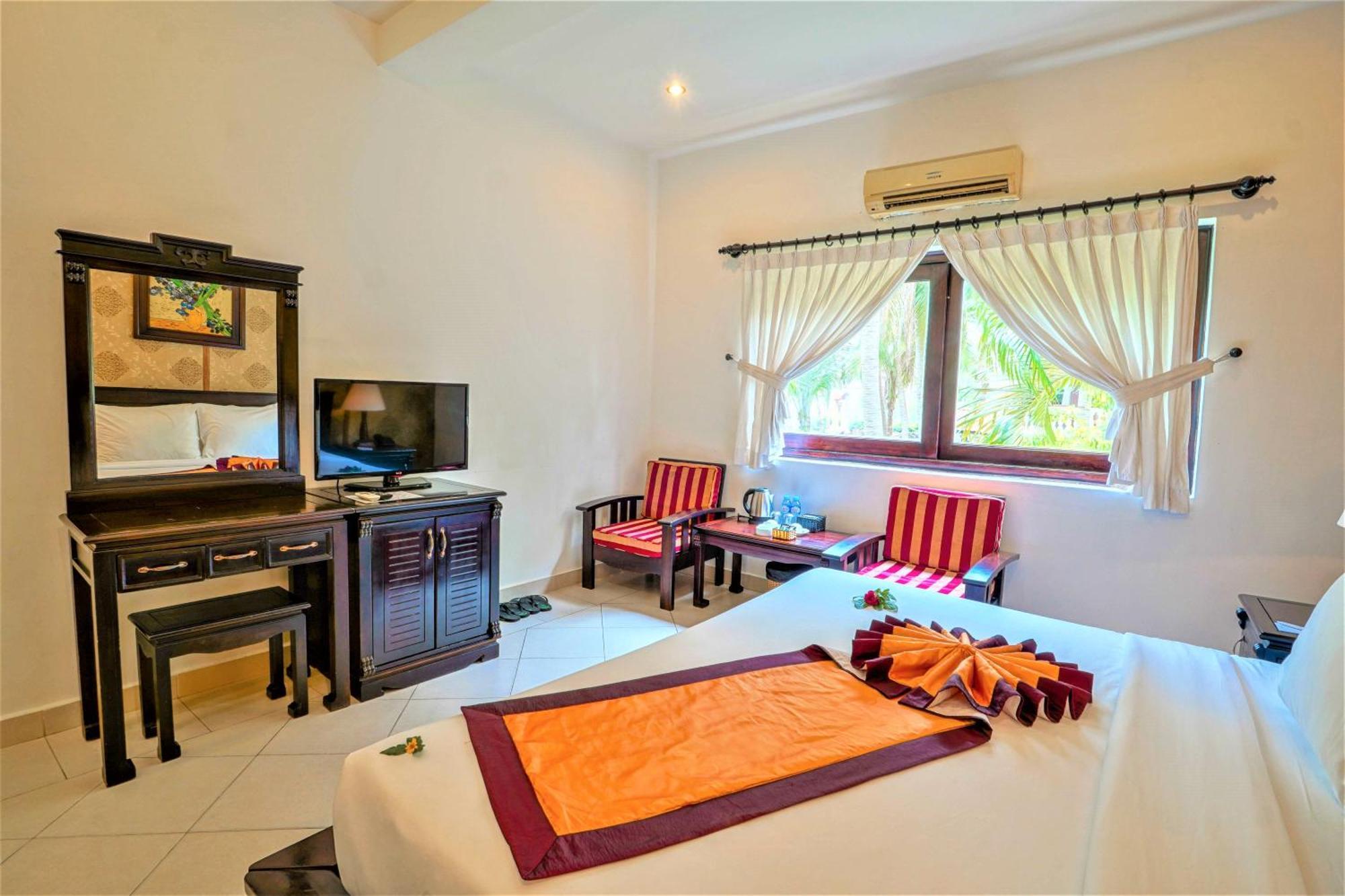 Sea Lion 4* Mui Ne