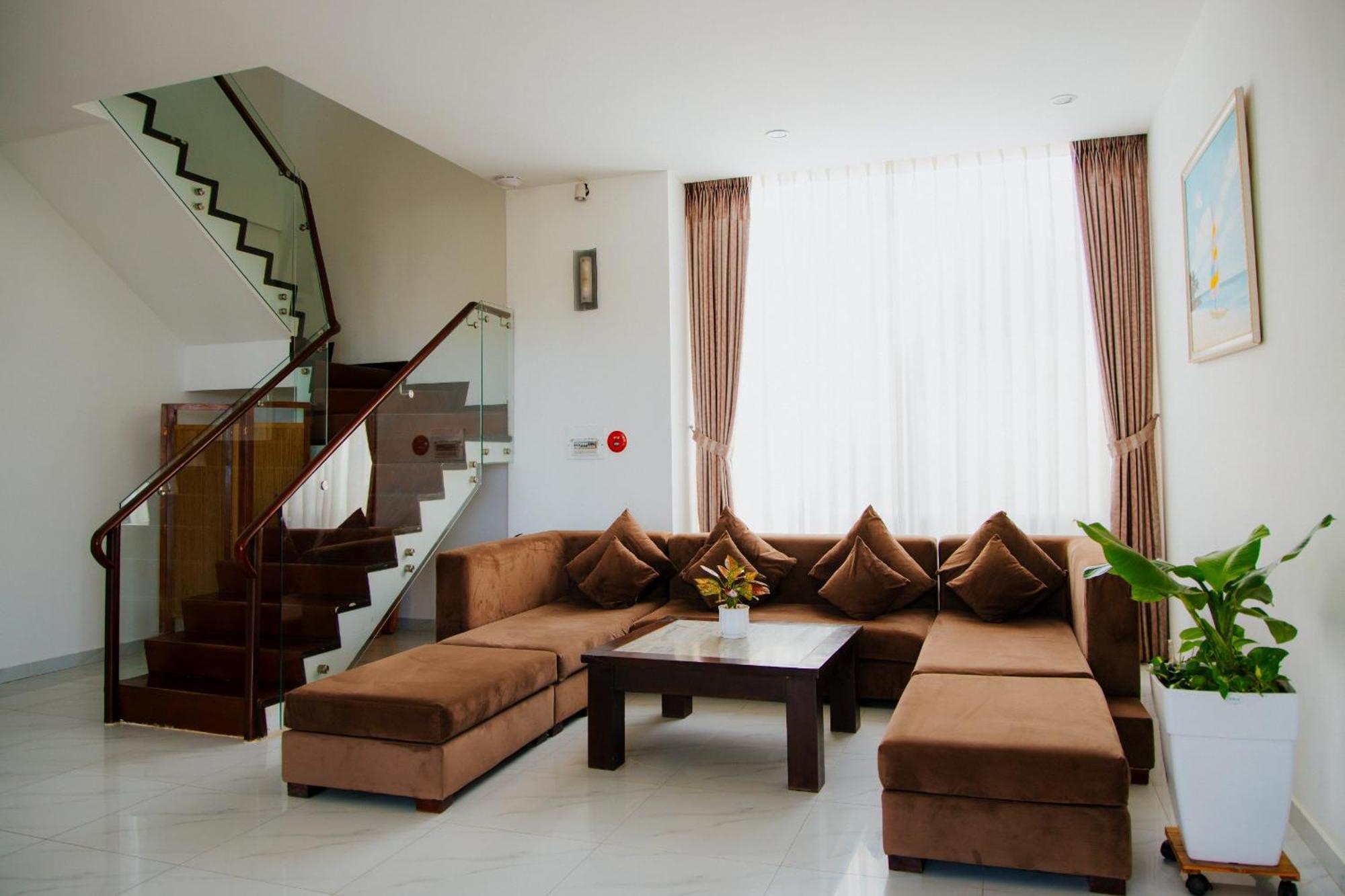 Resort Del Sol &