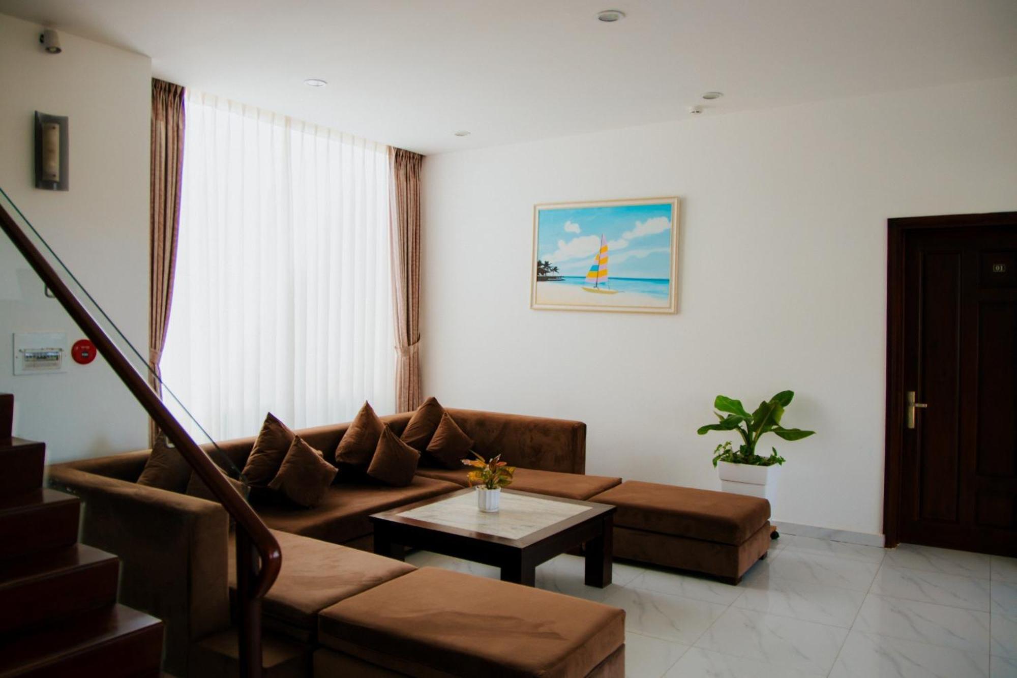 Del Sol & Resort Phan Thiet