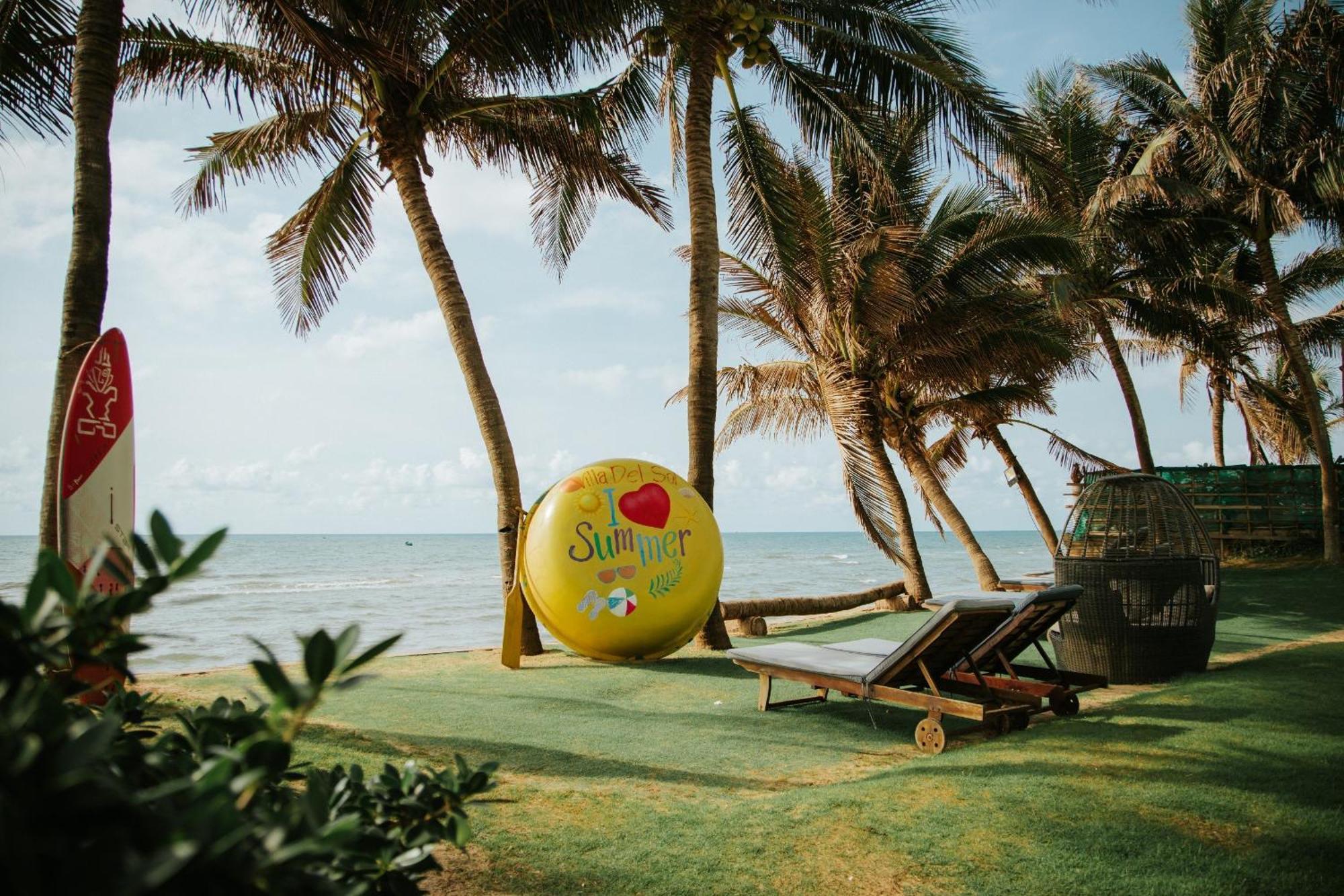 Resort Del Sol & Phan Thiet