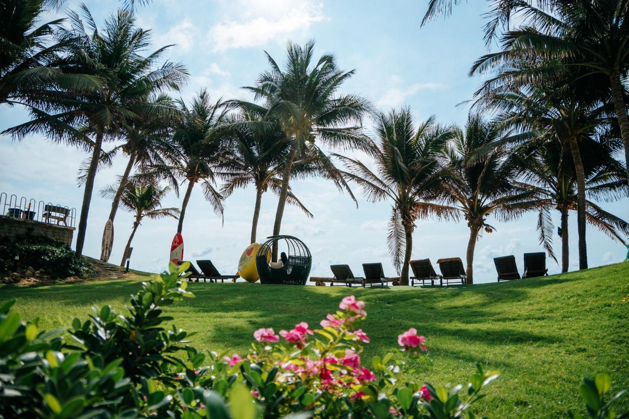 Del Sol & Resort Phan Thiet