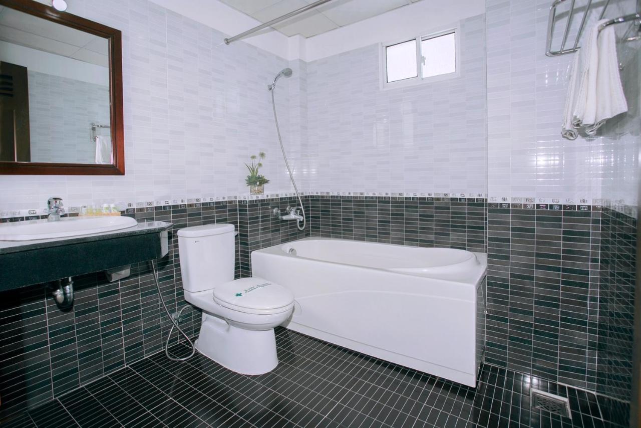 Swan Hotel Nha Trang