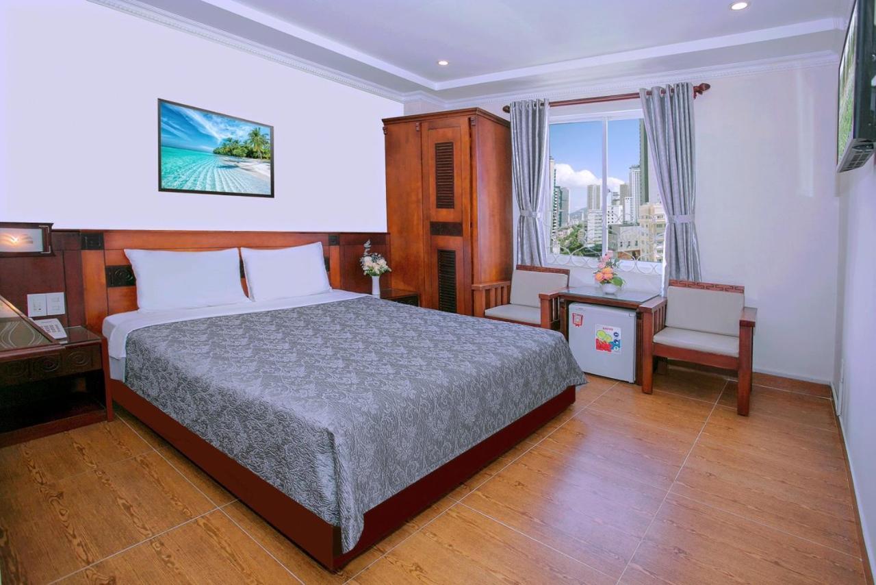 Swan Hotel Nha Trang