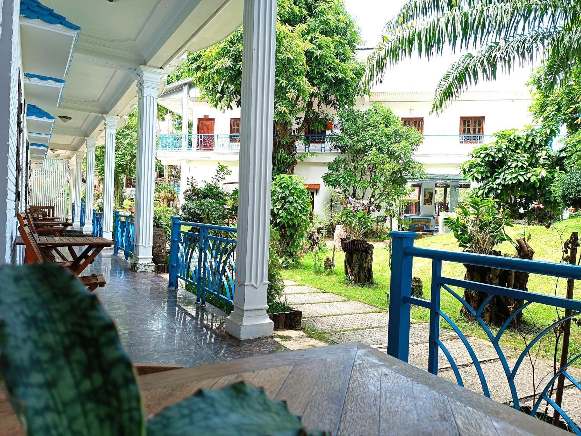 Hotel Suncosy 3*