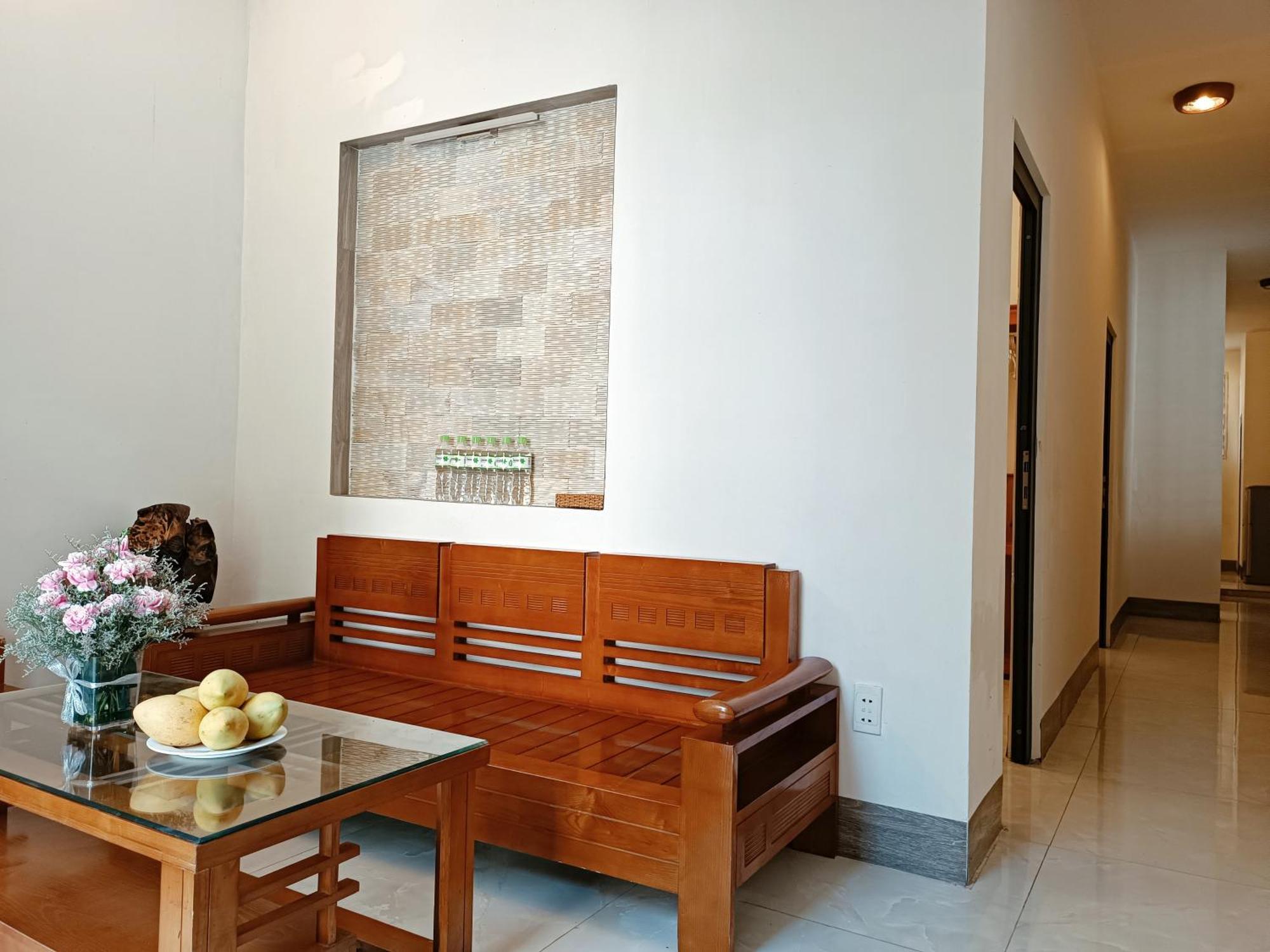 Hotel Suncosy Phu Quoc