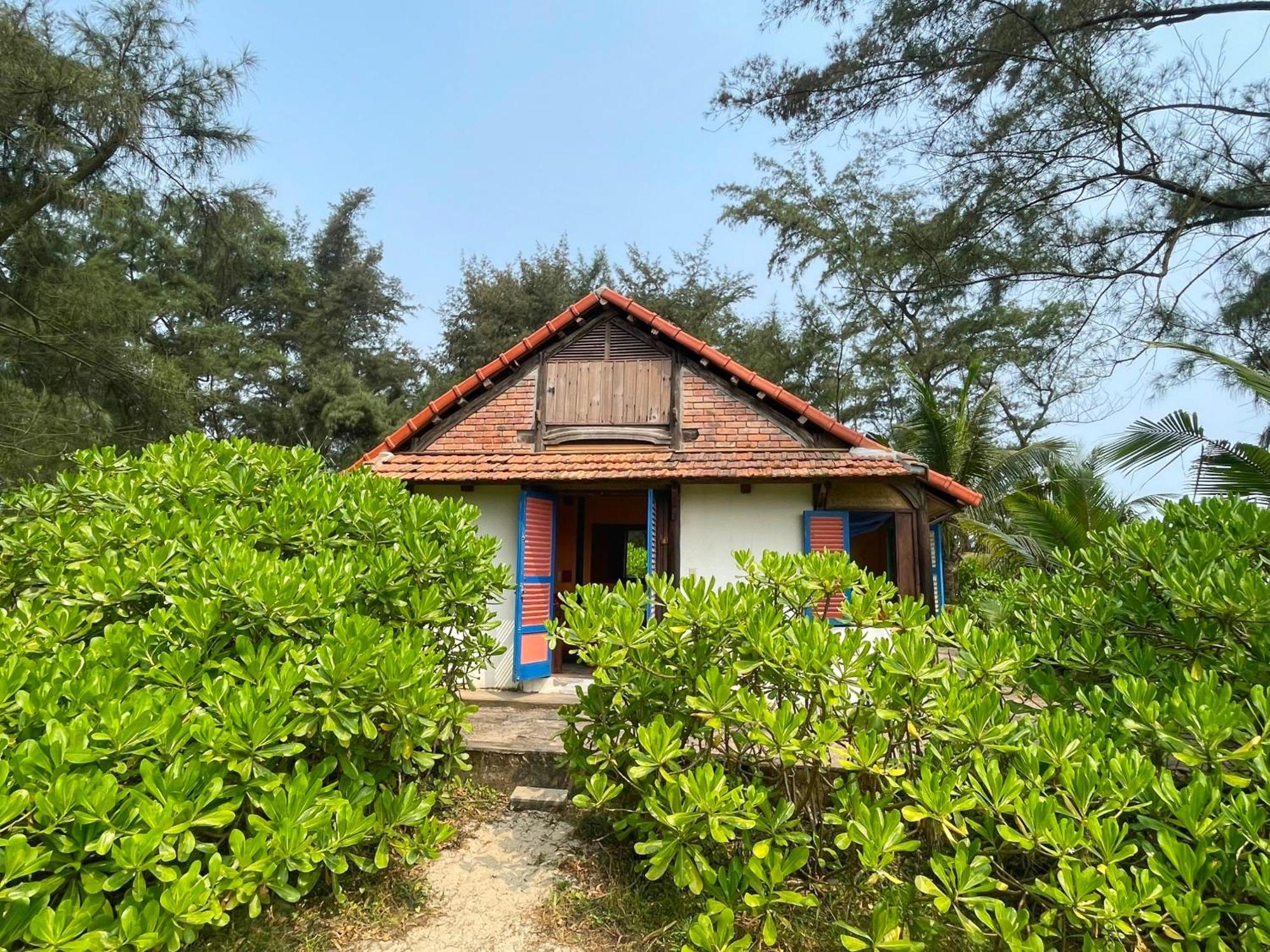 Bar Hue