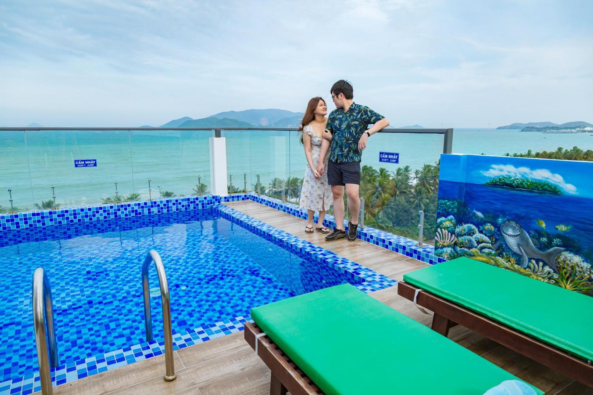 Azura Gold & 4* Nha Trang