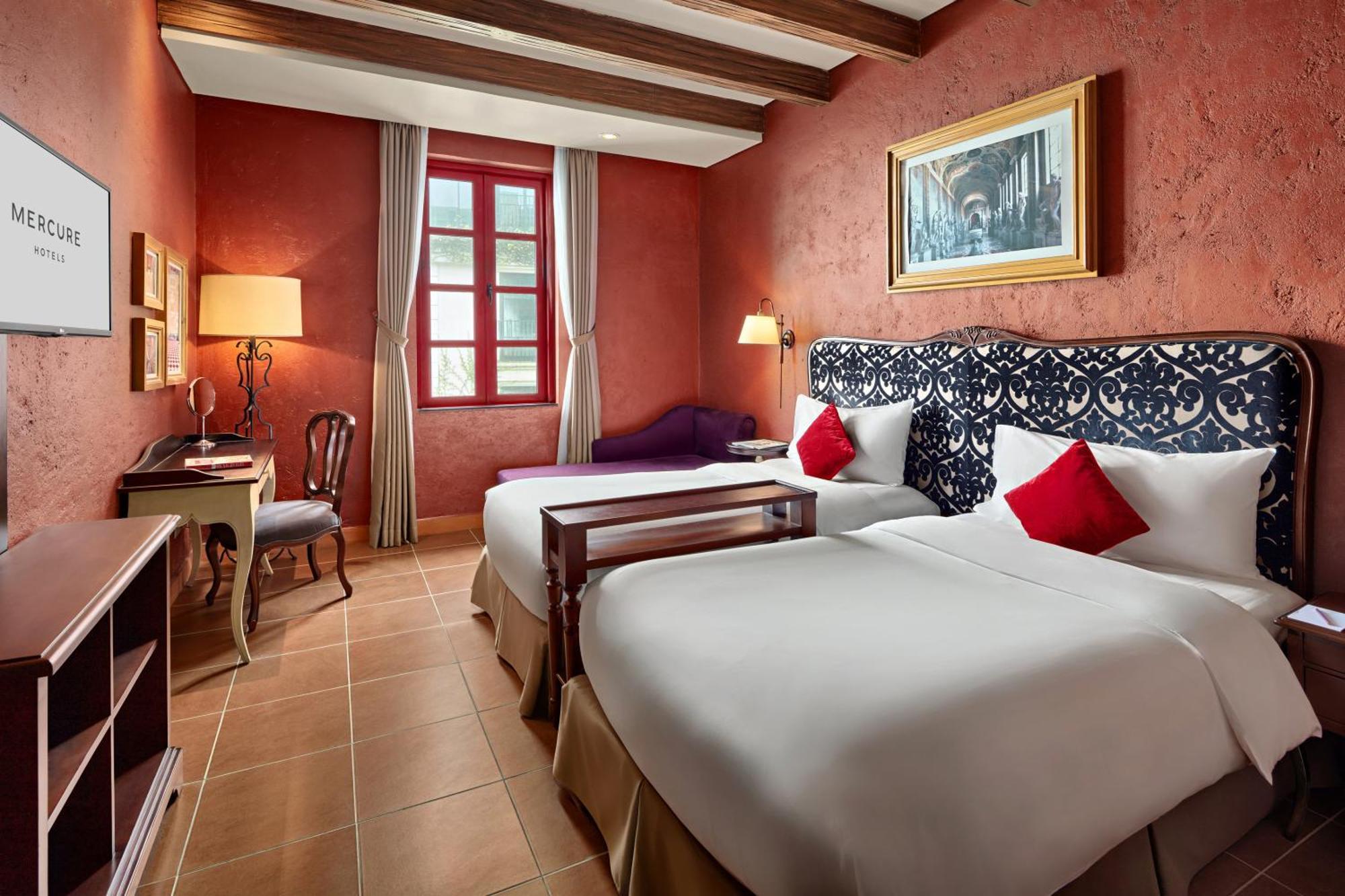 Mercure French Village Bana Hills Đà Nẵng