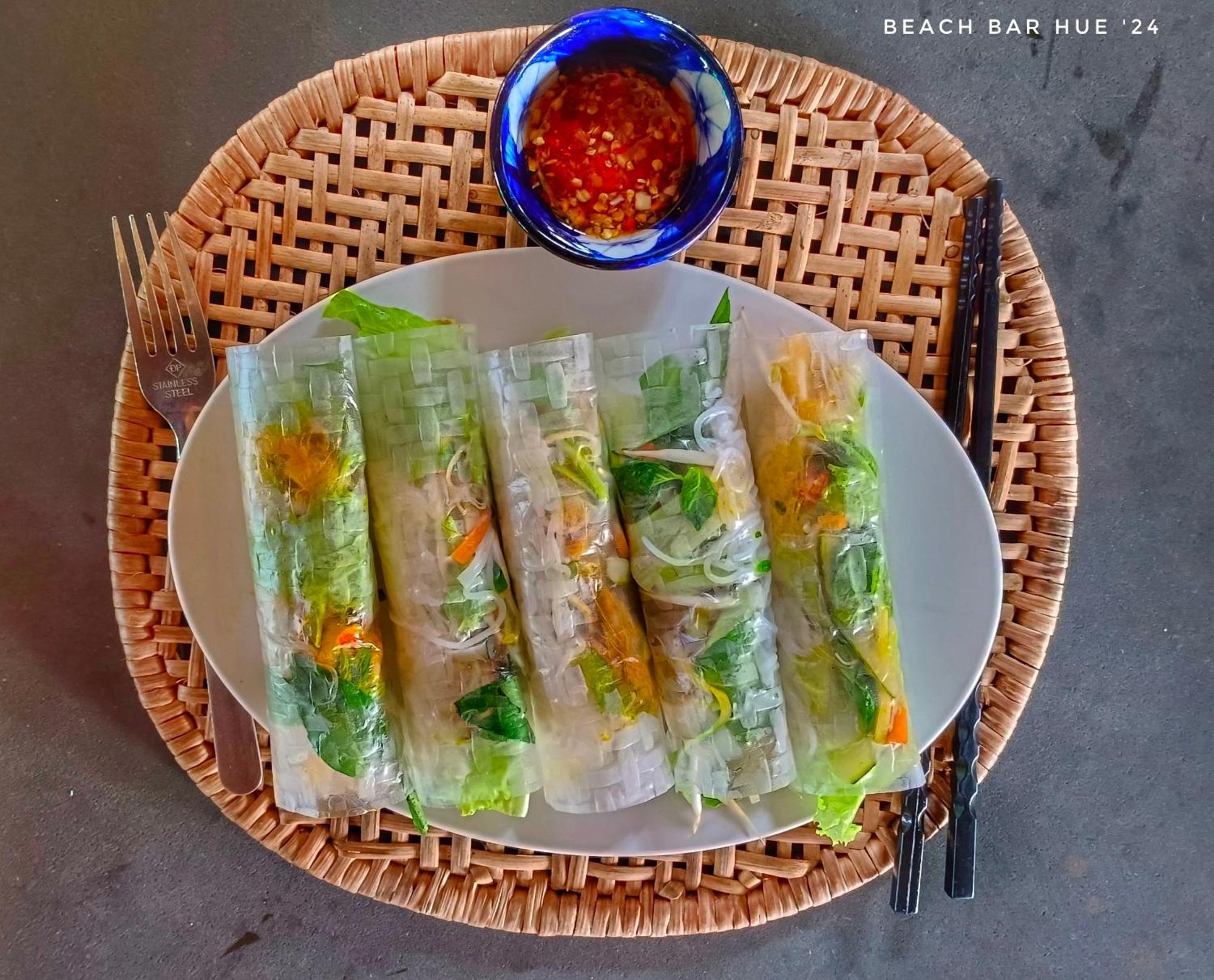 Hotel Bar Hue
