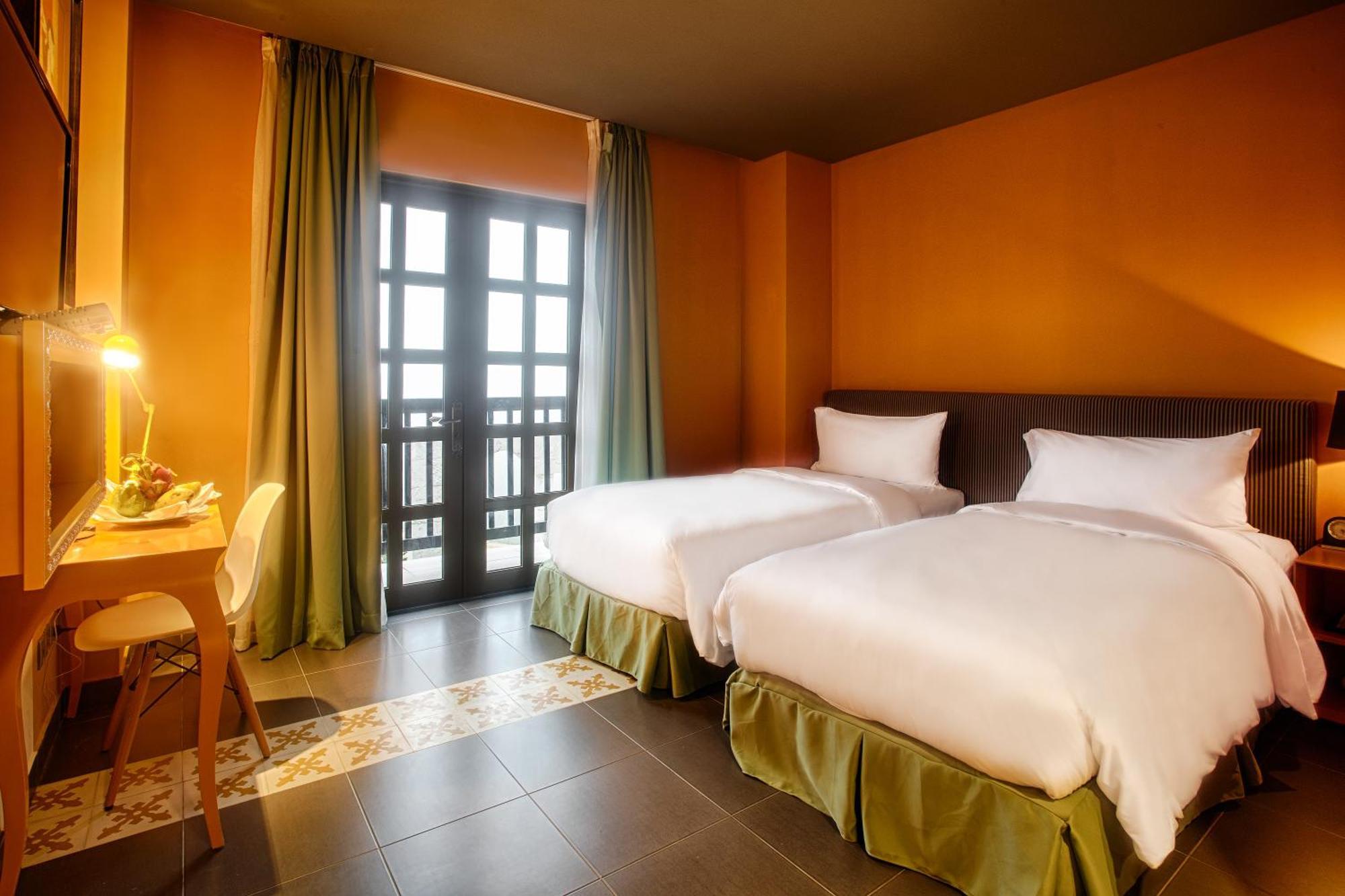 Mercure French Village Bana Hills
