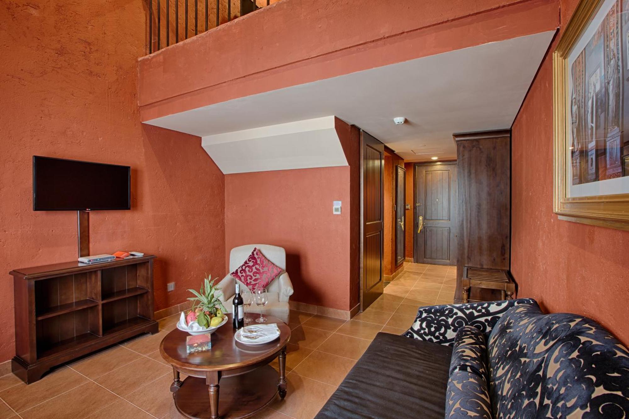 Hotel Mercure French Village Bana Hills Đà Nẵng