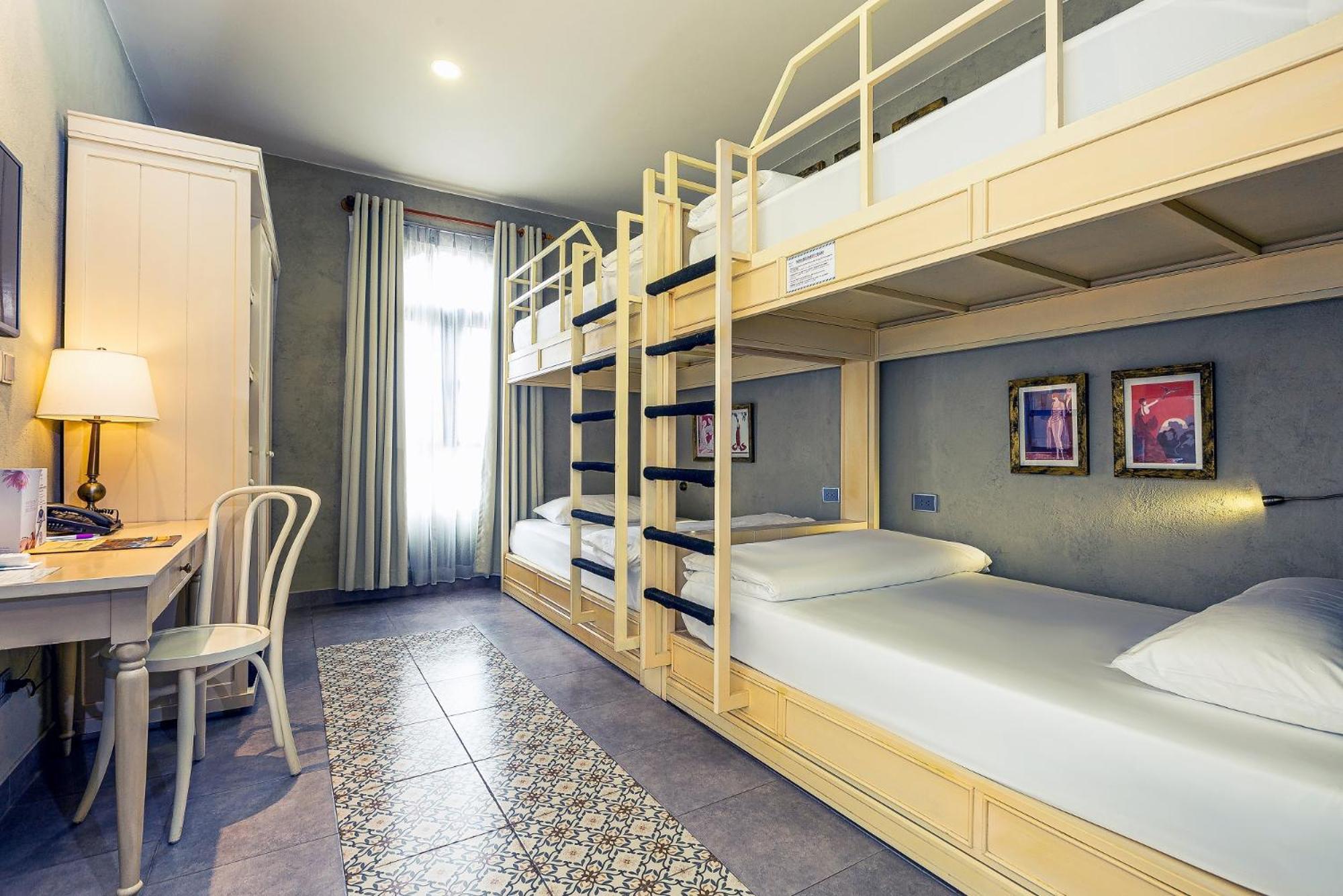 Mercure French Village Bana Hills Hotel Đà Nẵng