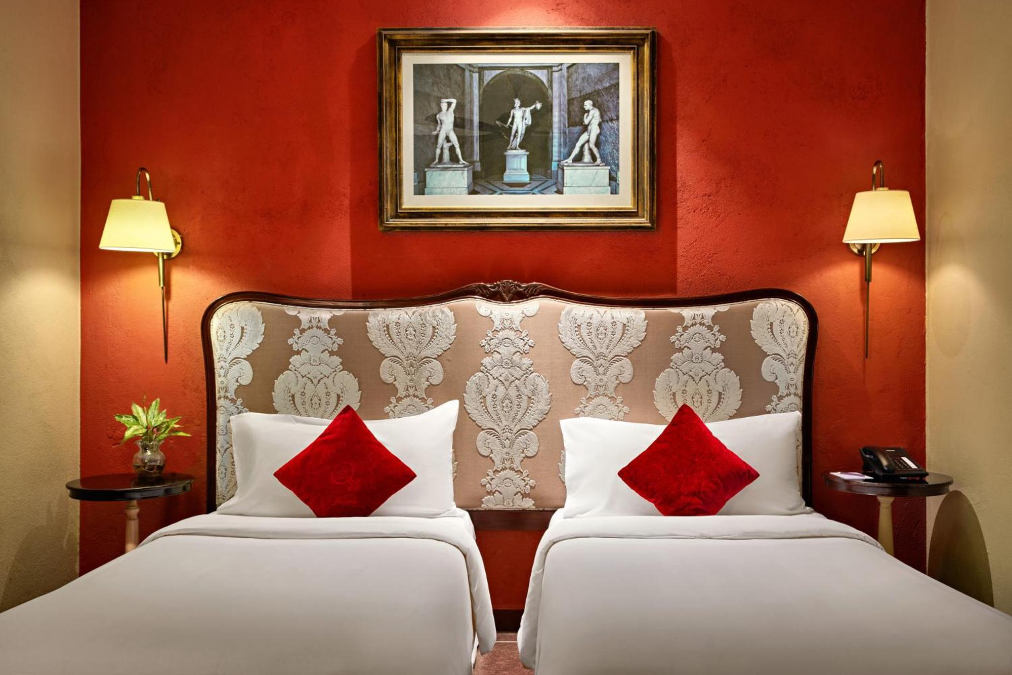 Mercure French Village Bana Hills Đà Nẵng