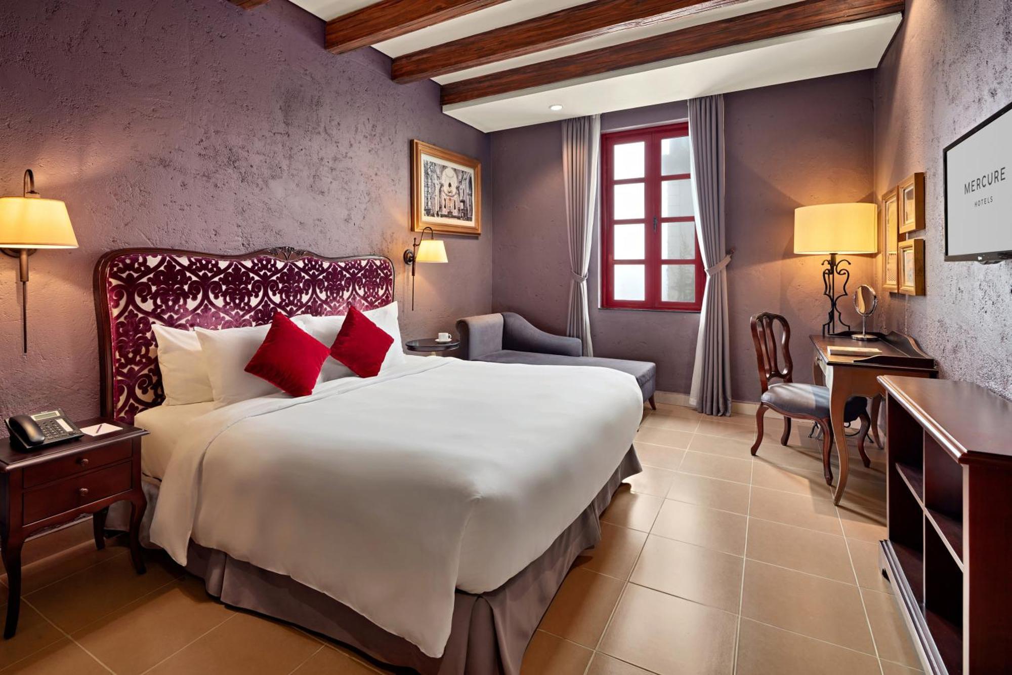 Mercure French Village Bana Hills Hotel 4*