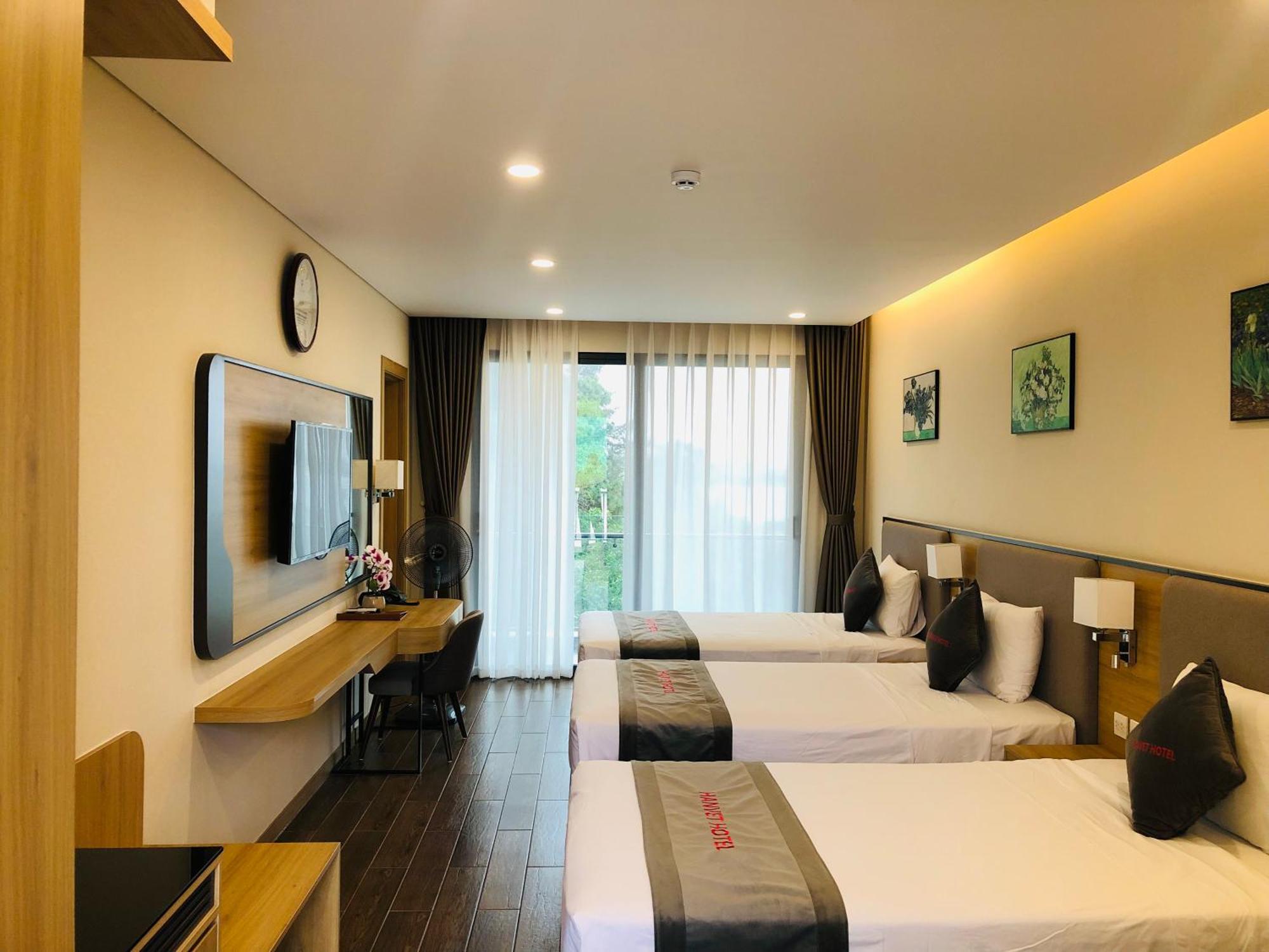 Hanvet Hotel