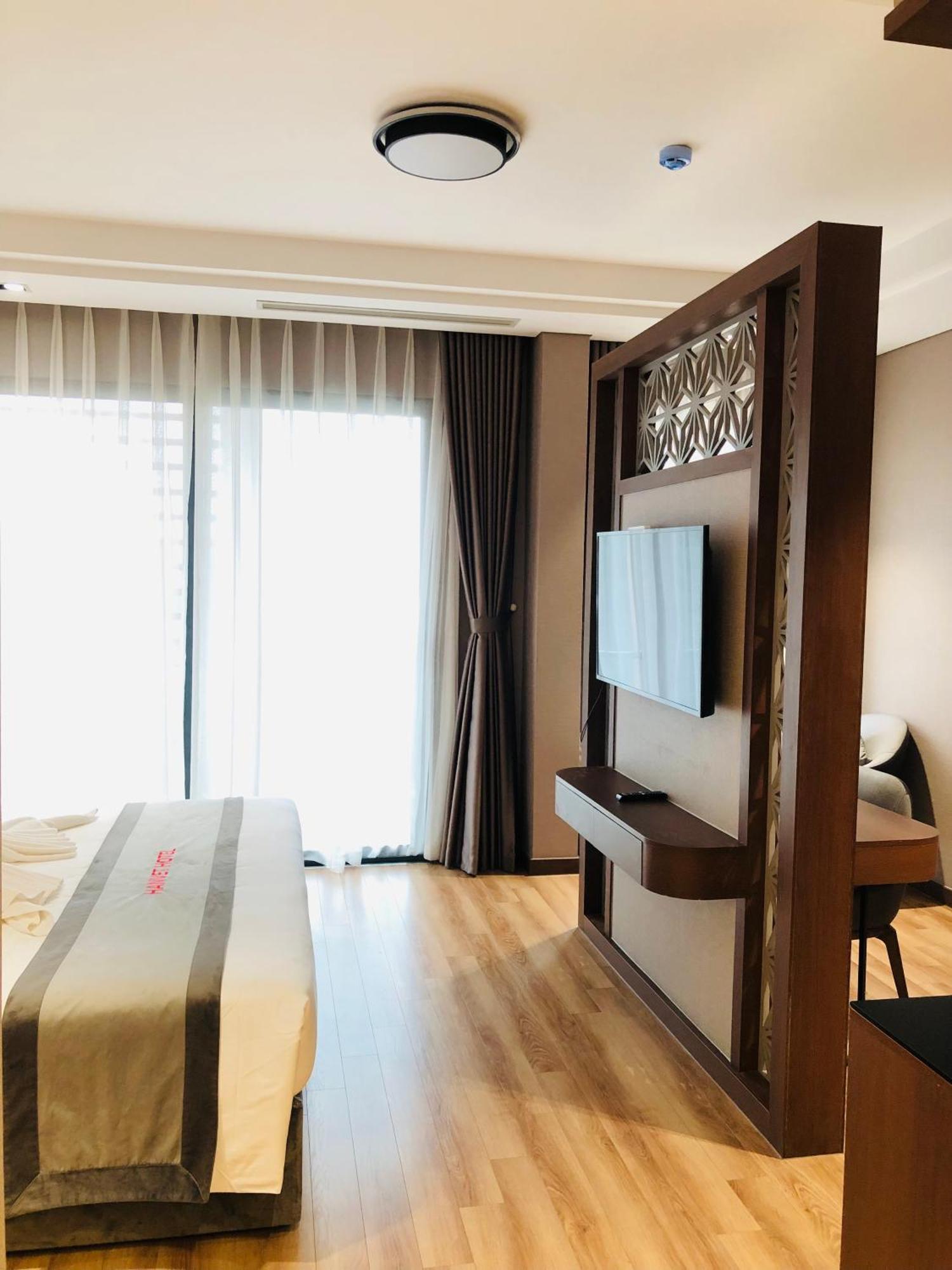 Hotel Hanvet