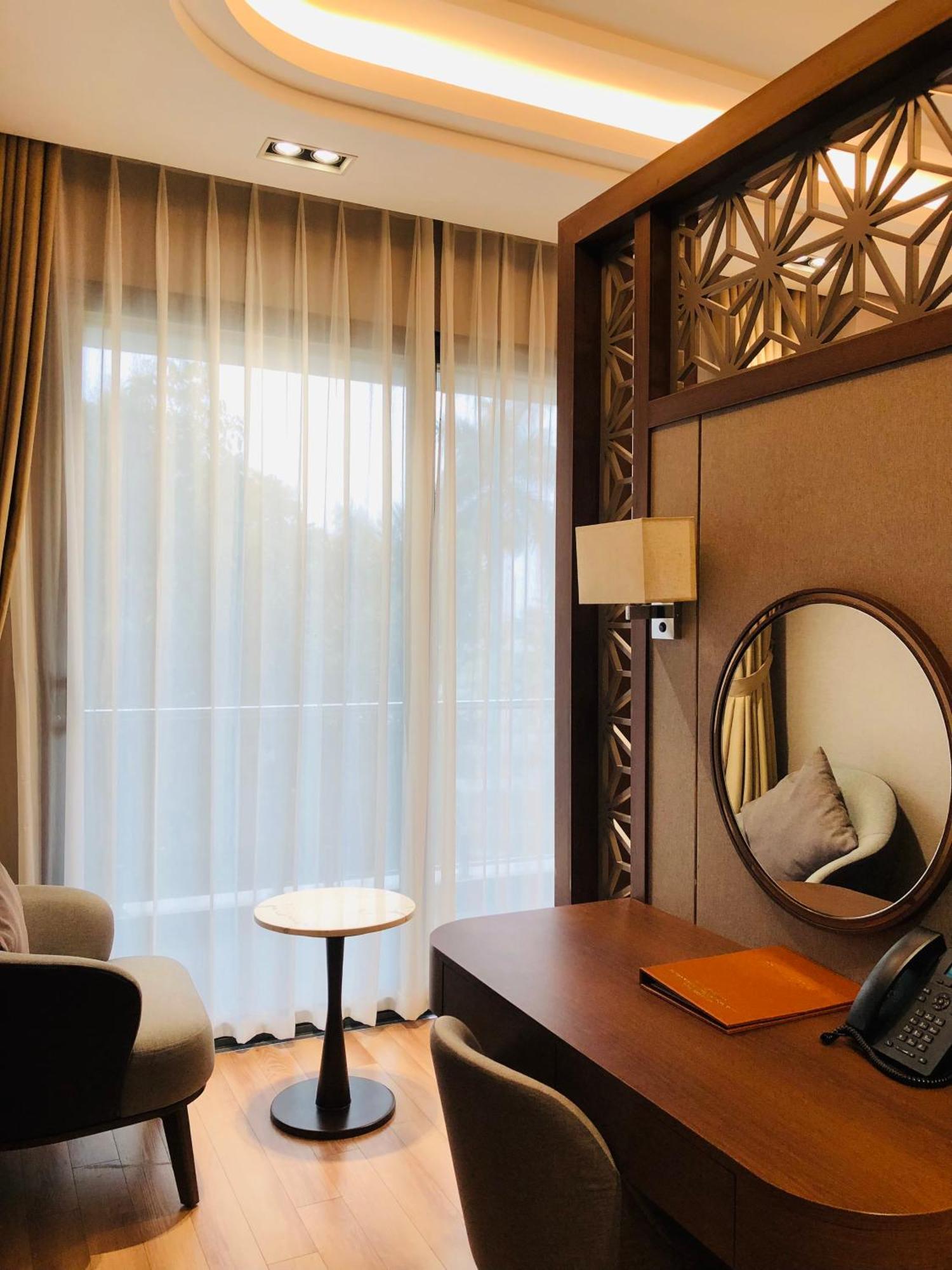 Hanvet Hotel 3*