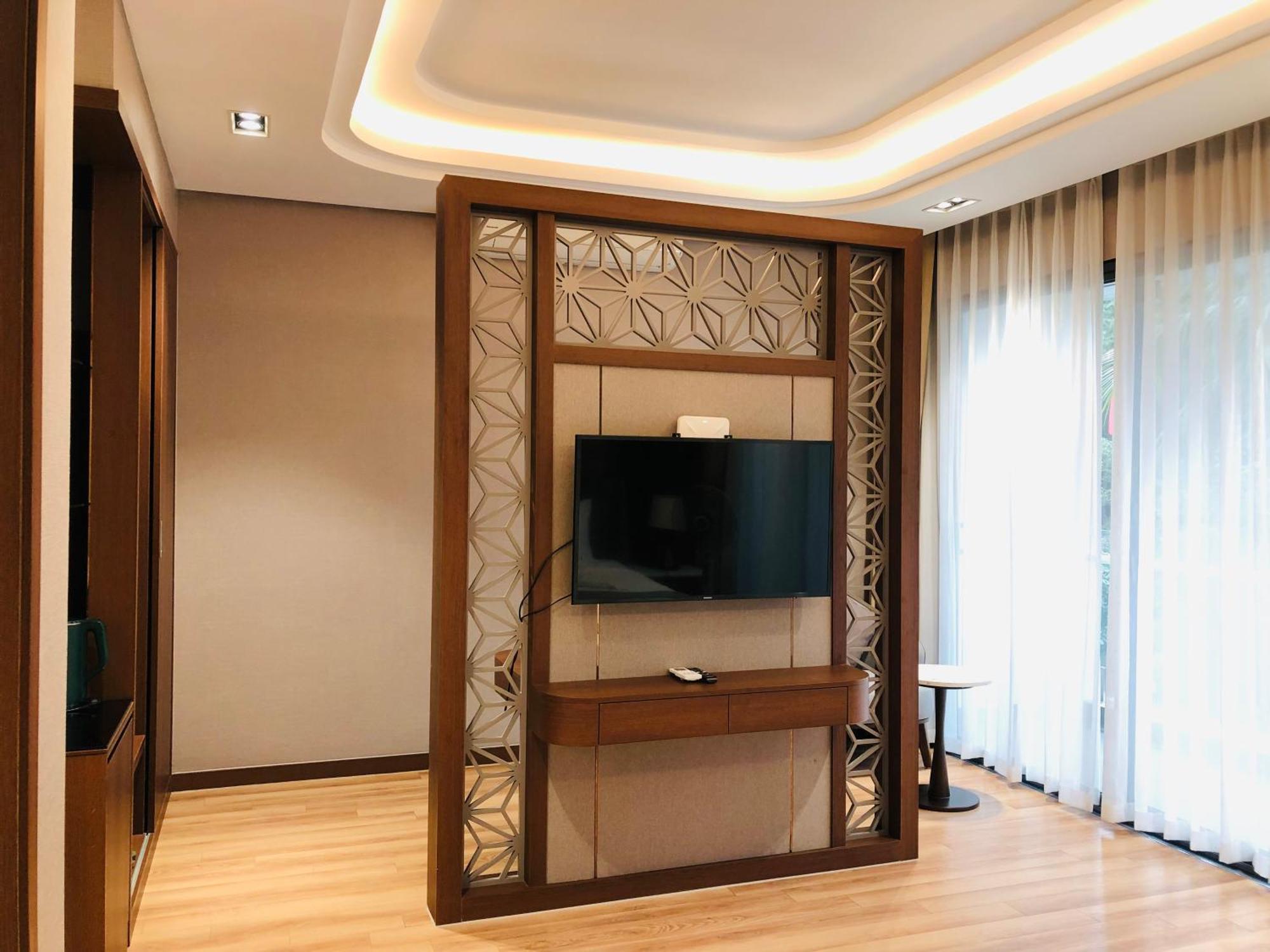 Hotel Hanvet