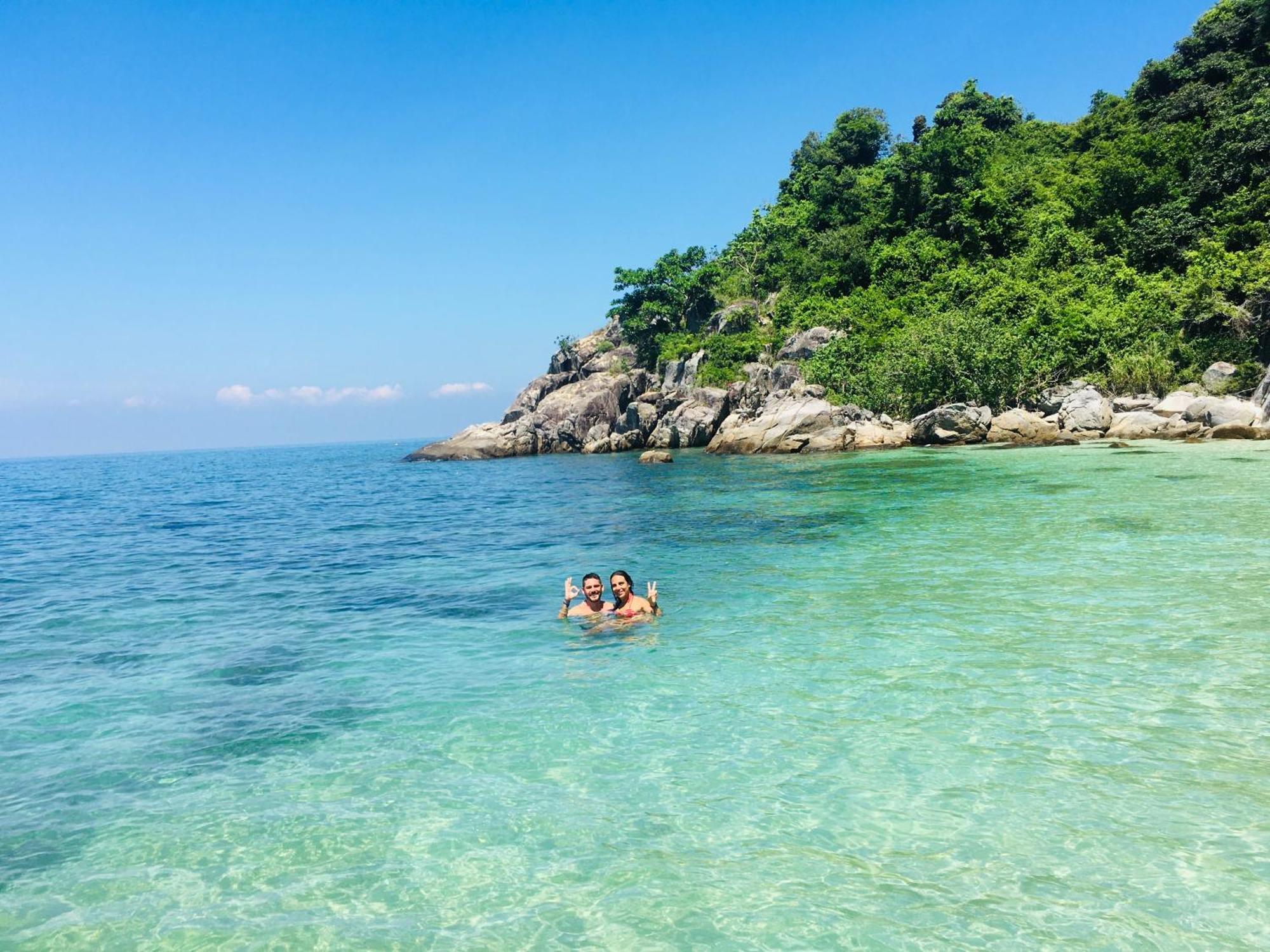 Cham Island Lau Thu Tan Hiep (Quang Nam)