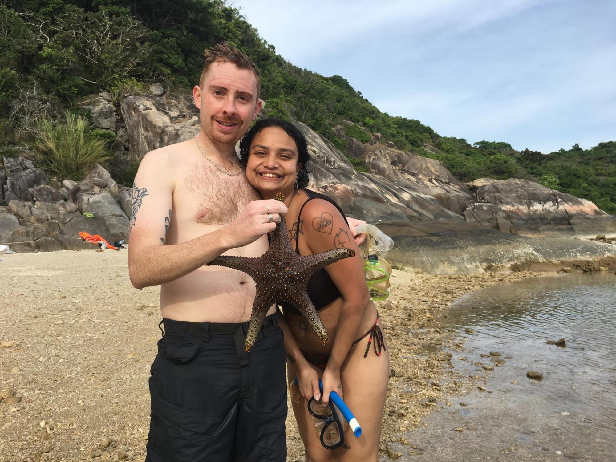 Cham Island Lau Thu Homestay