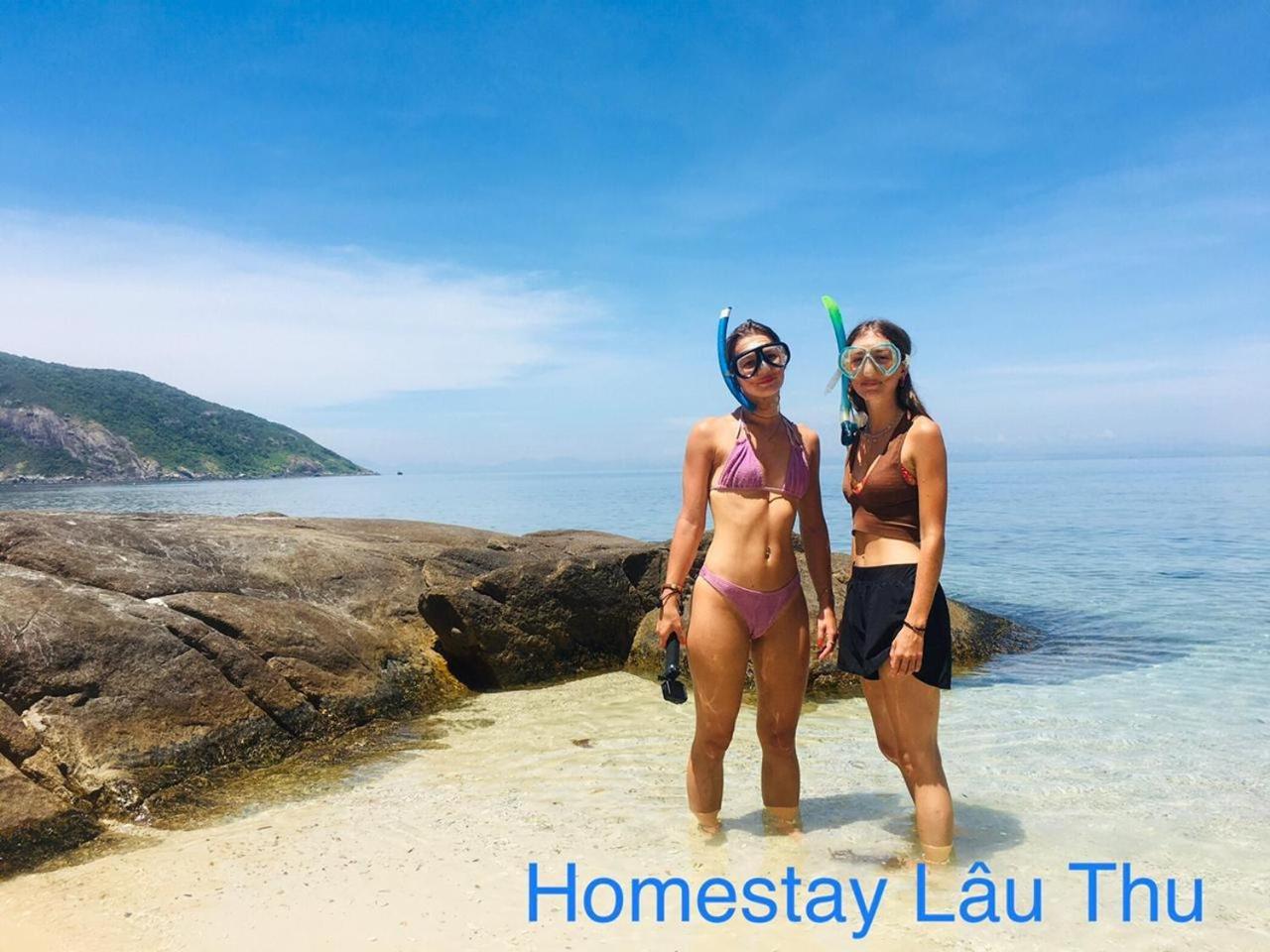 Cham Island Lau Thu