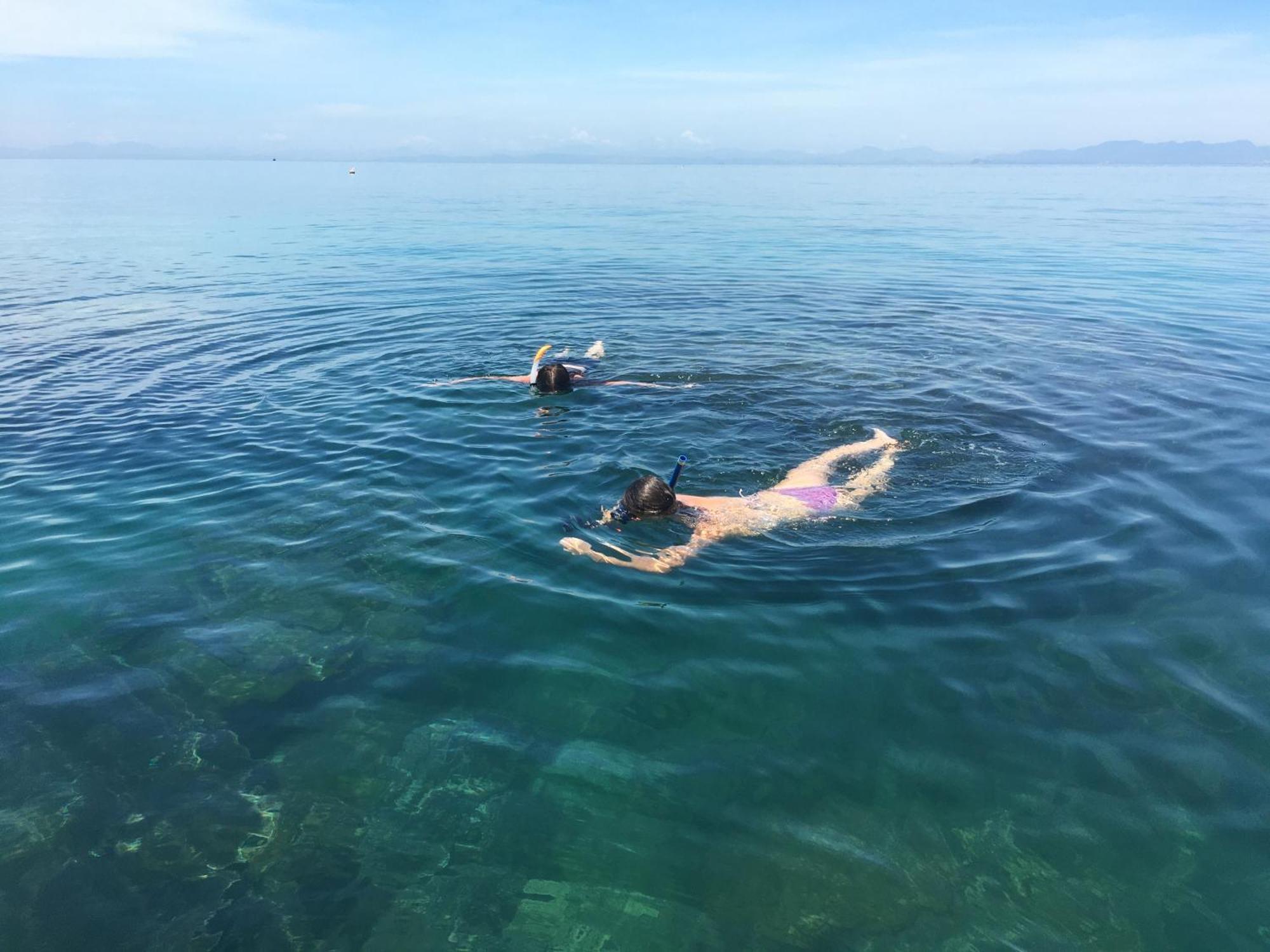 Homestay Cham Island Lau Thu Tan Hiep (Quang Nam)