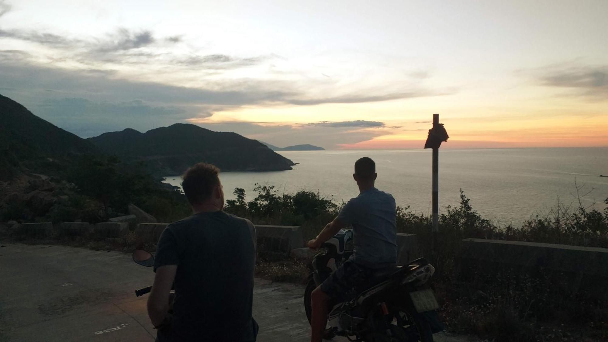 Cham Island Lau Thu Homestay Tan Hiep (Quang Nam)