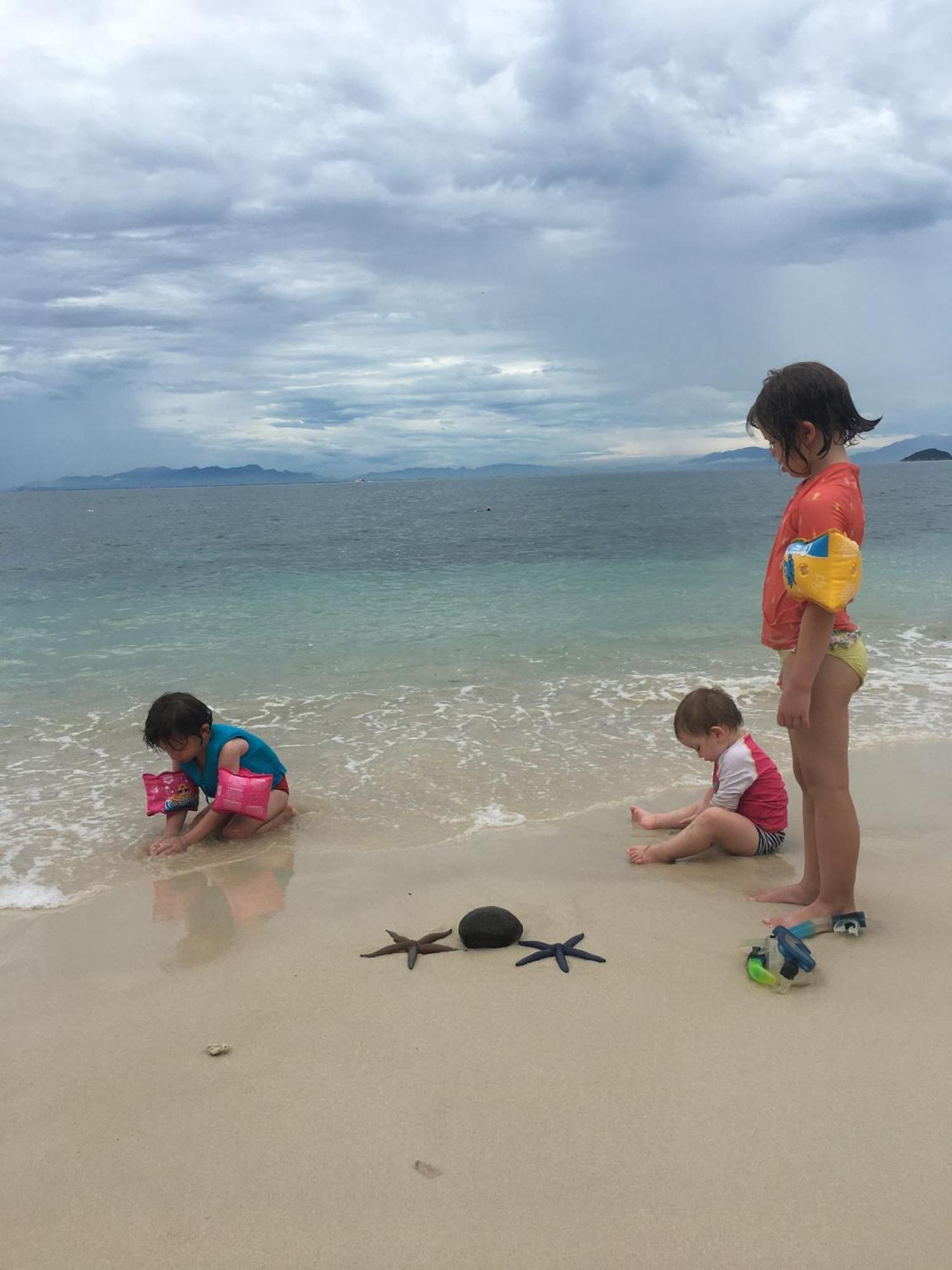 Cham Island Lau Thu Tan Hiep (Quang Nam)