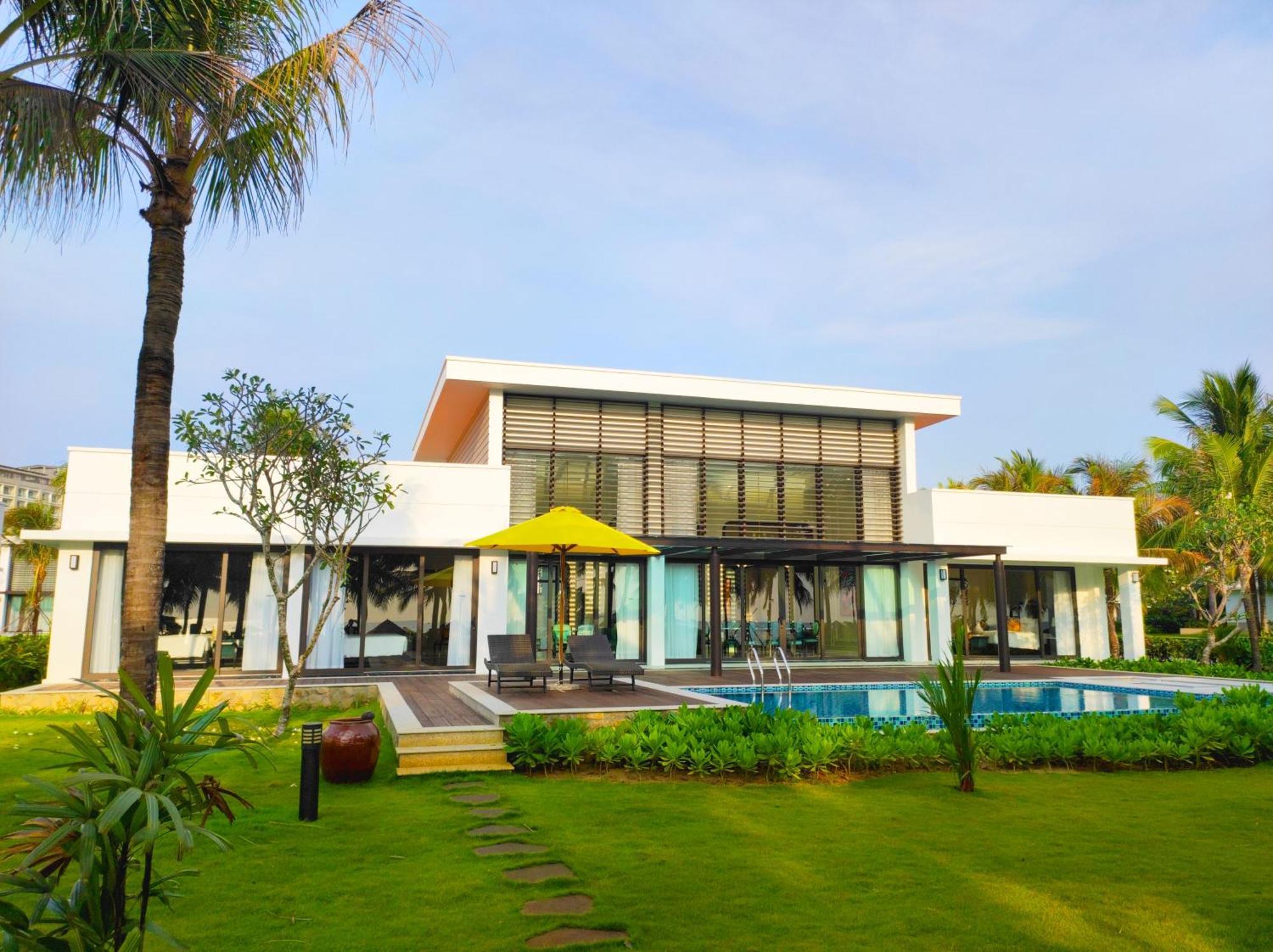Wyndham Grand Phu Quoc