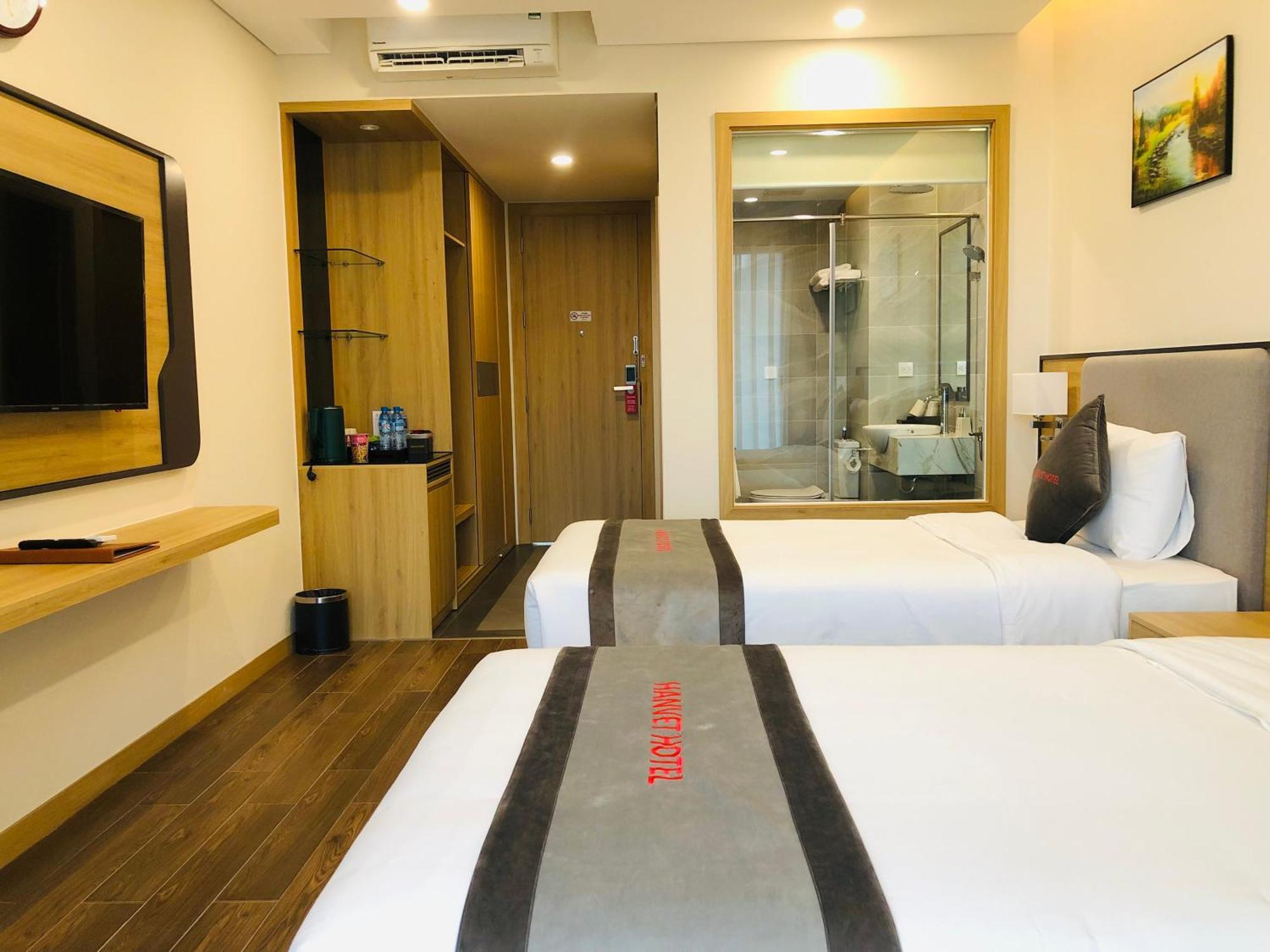 Hanvet Hotel